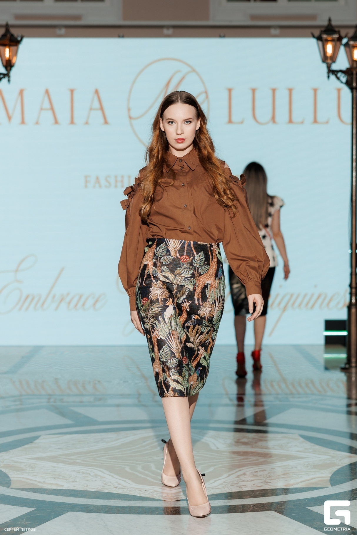 GEO FASHION WEEK 2026 - DAY 2 PART 5 8