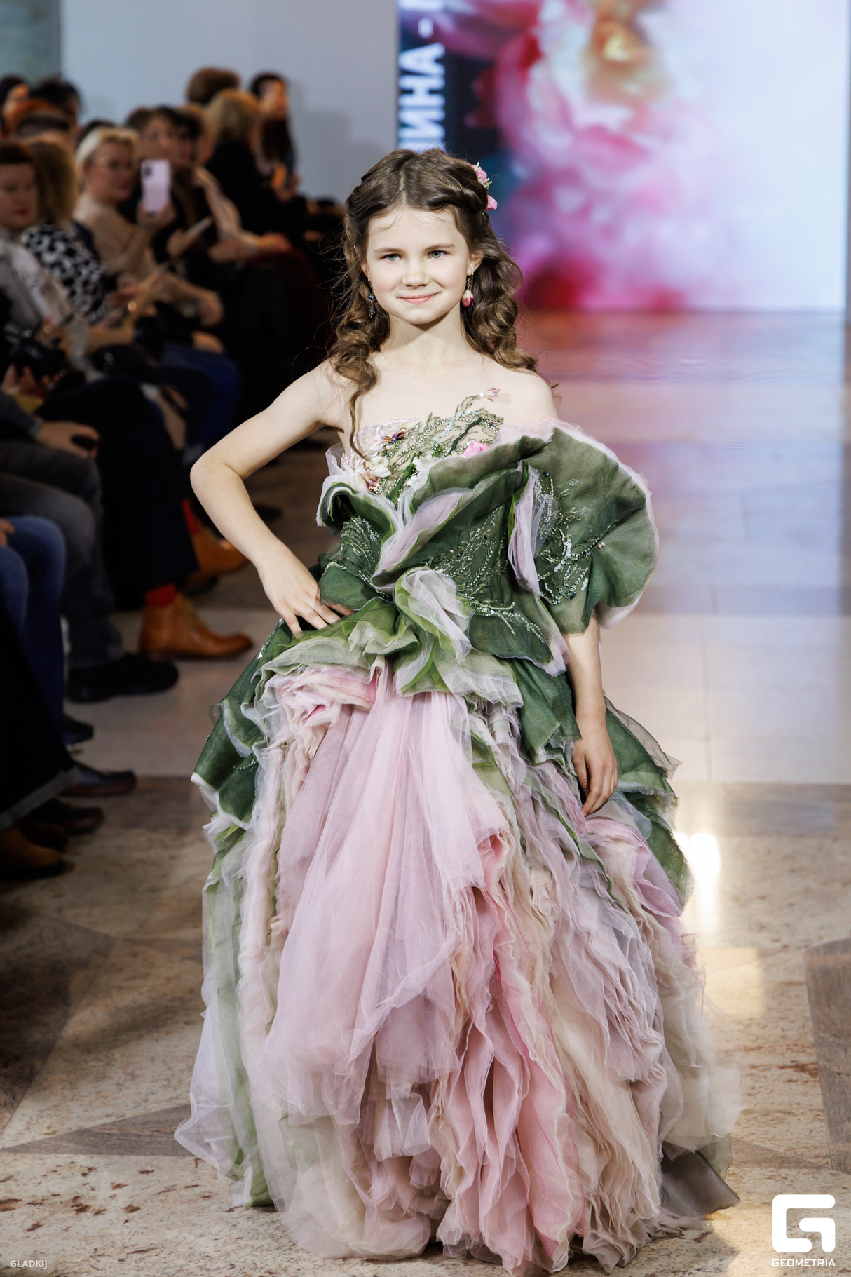 GEO FASHION WEEK 2025 - DAY 3 PART 1 21