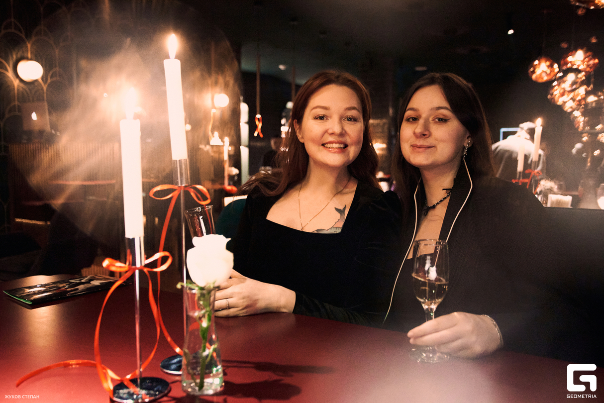 Спектакль "ВыБывший!" в "Мама сказала можно!" 18