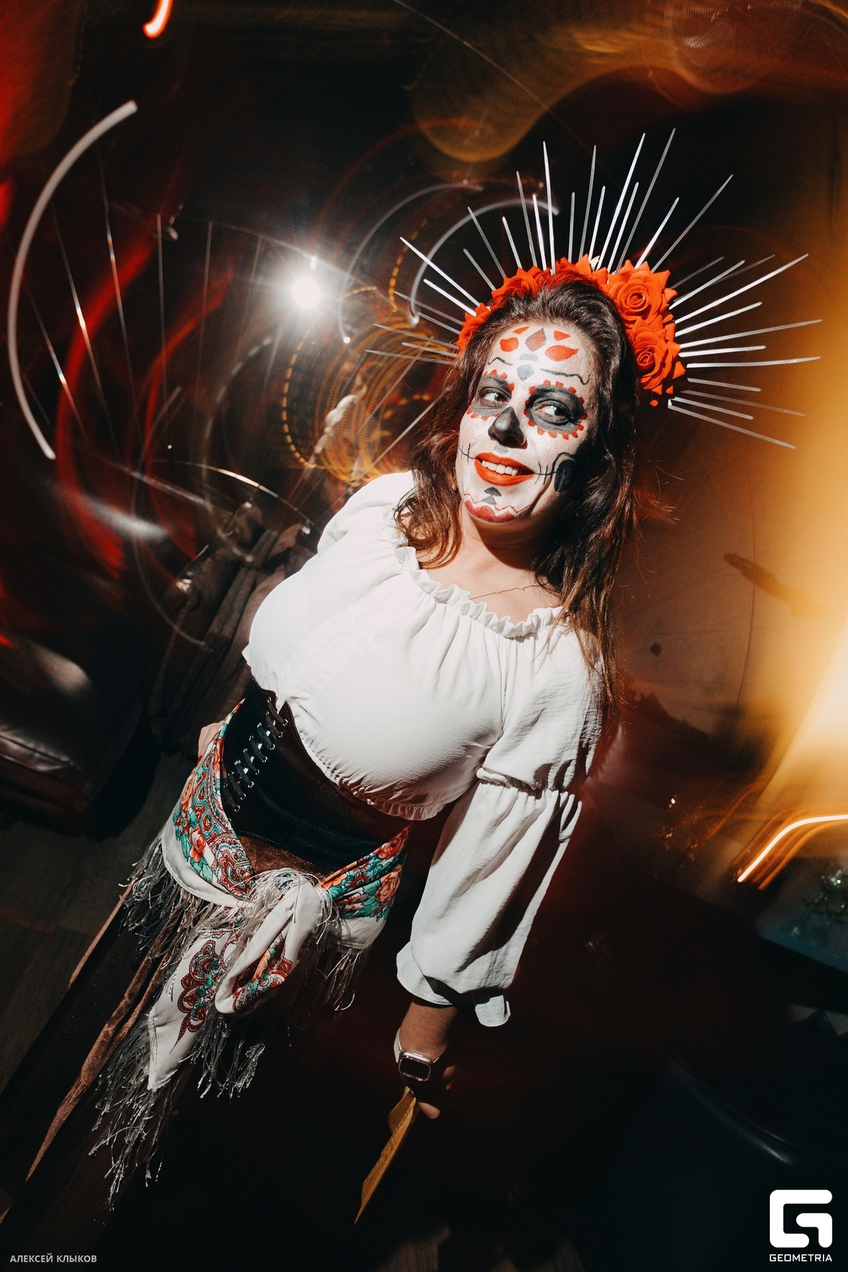 HALLOWEEN 12