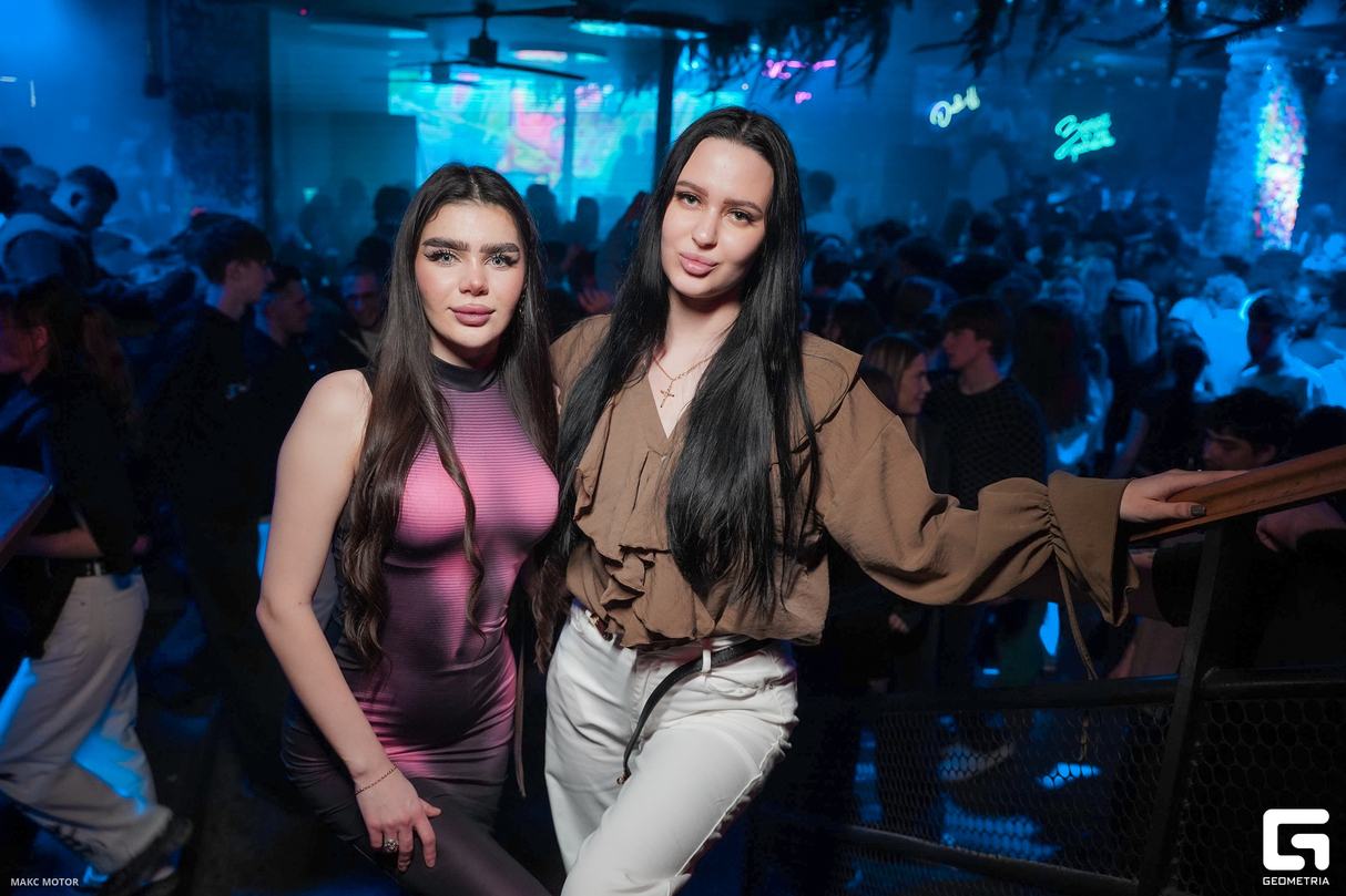 FUNKY PARTY 28