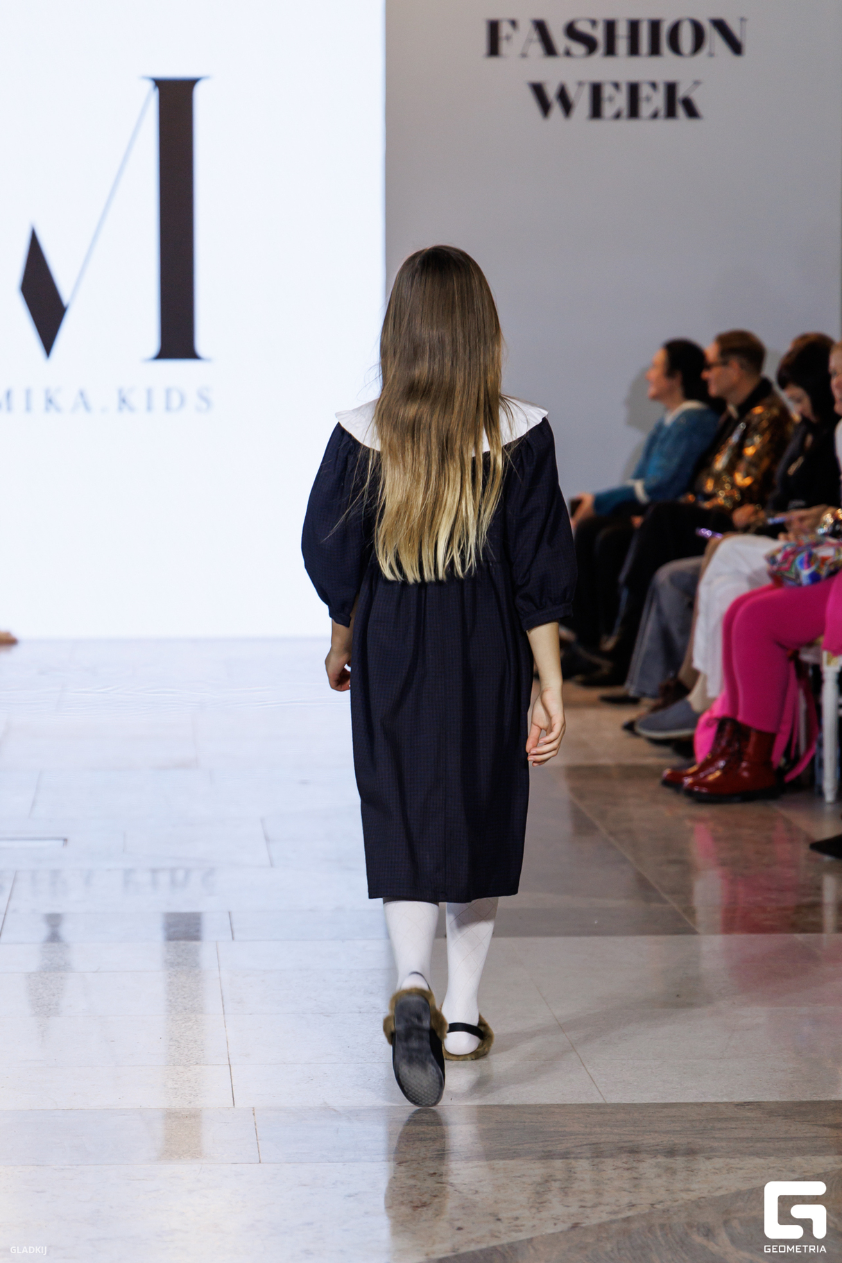 GEO FASHION WEEK 2025 - DAY 3 PART 2 22