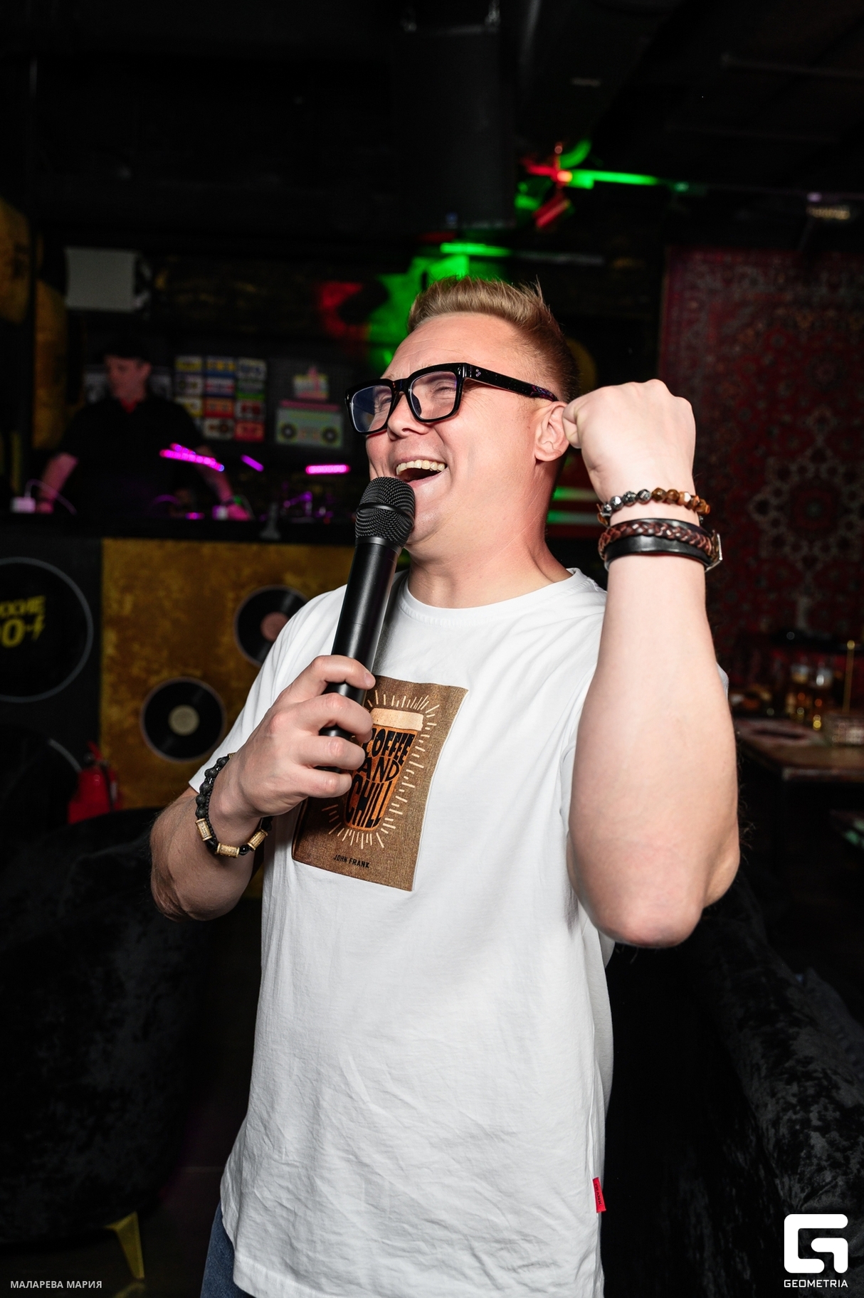 Saturday Night 29