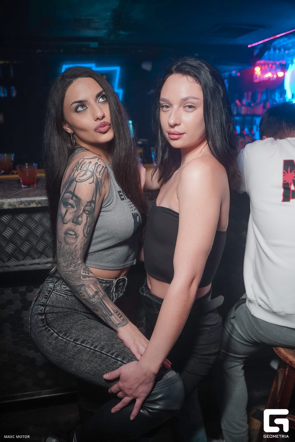 Friday Night 22