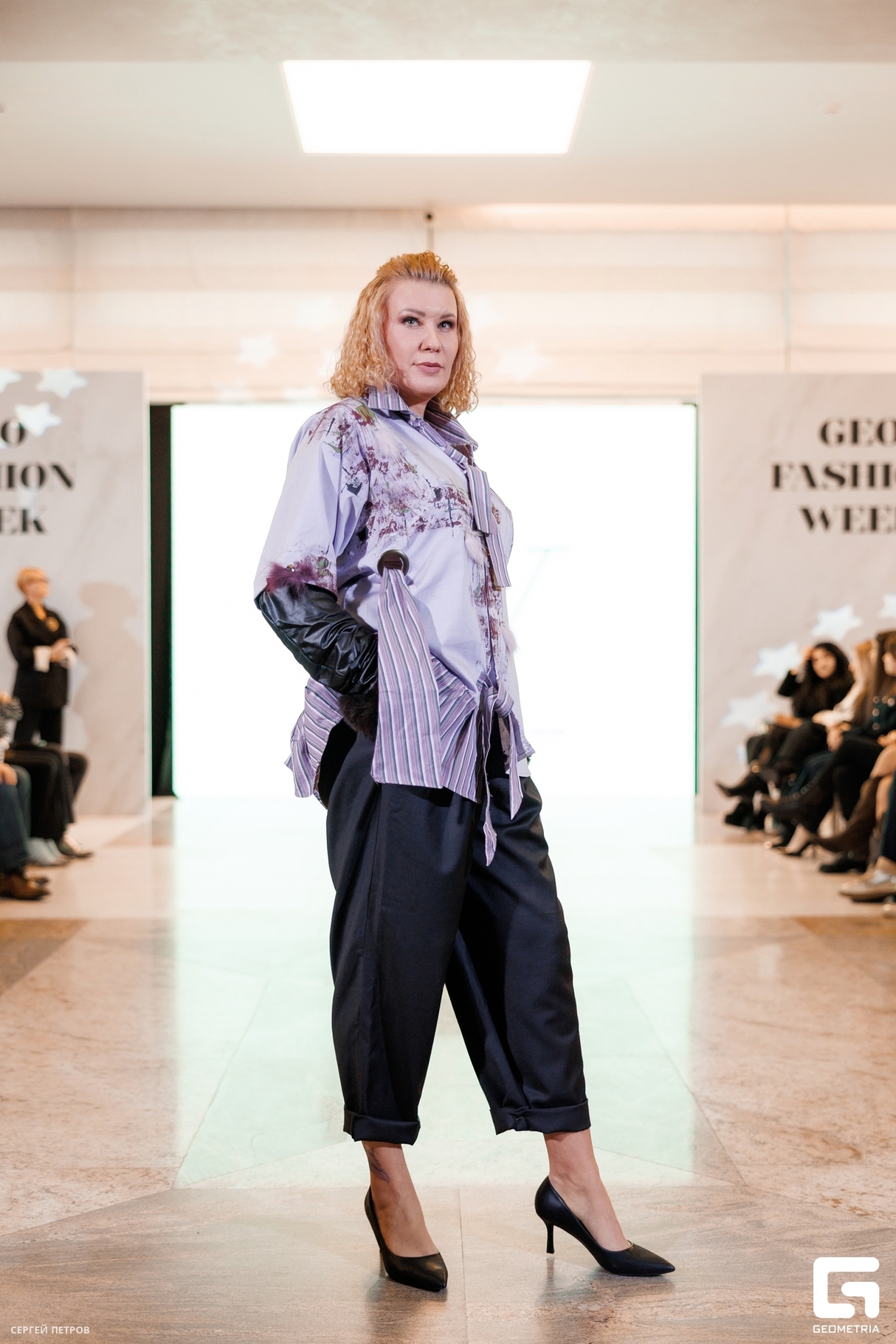 GEO FASHION WEEK 2026 - DAY 1 PART 4 27
