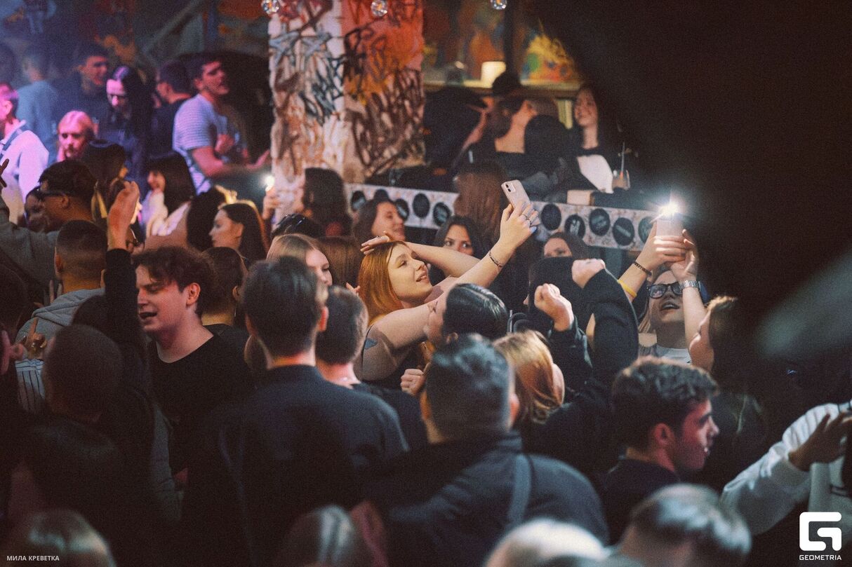 Saturday Night 24
