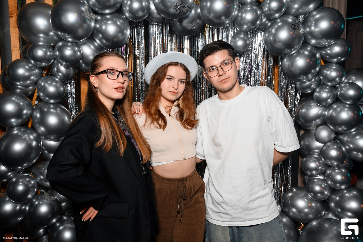 Saturday Night 20