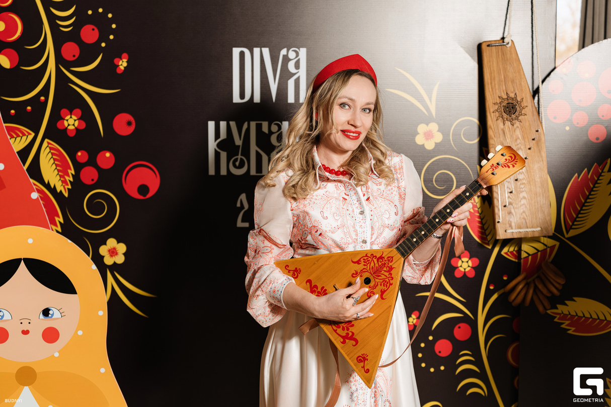 DIVA Кубани 19