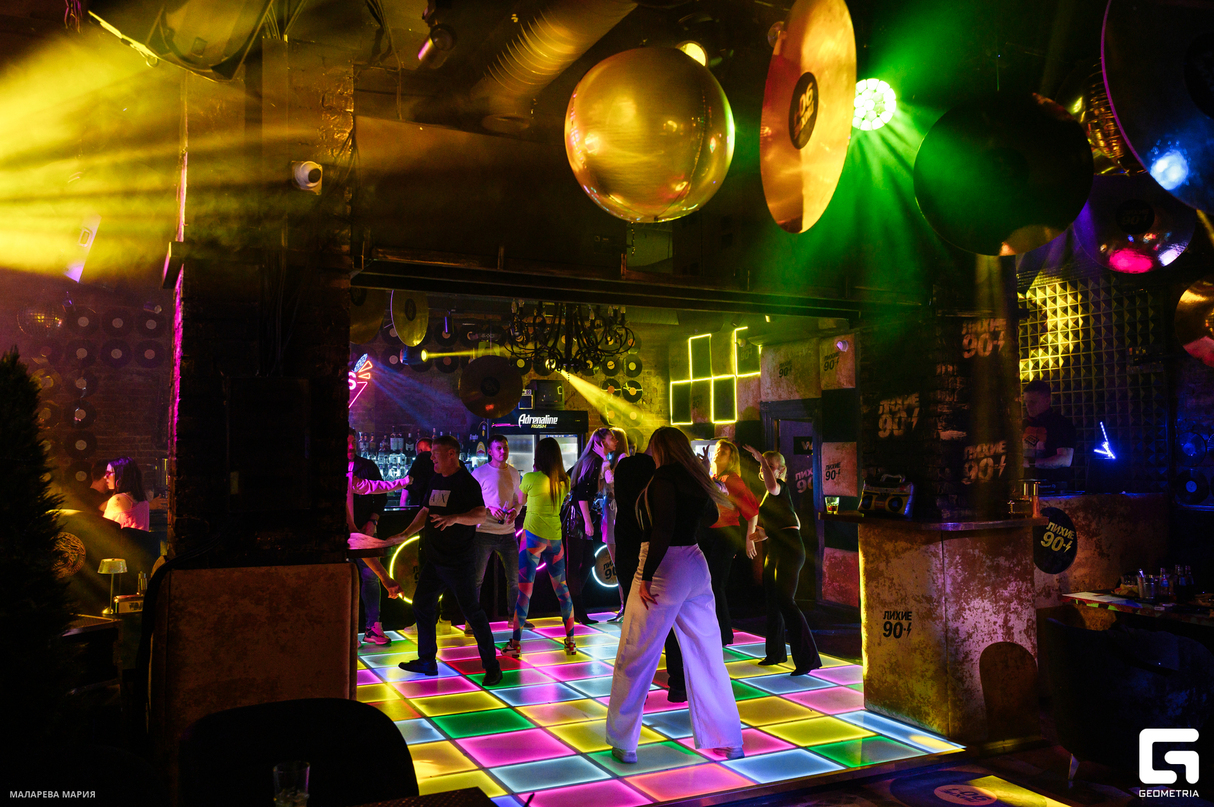 Saturday Night 25