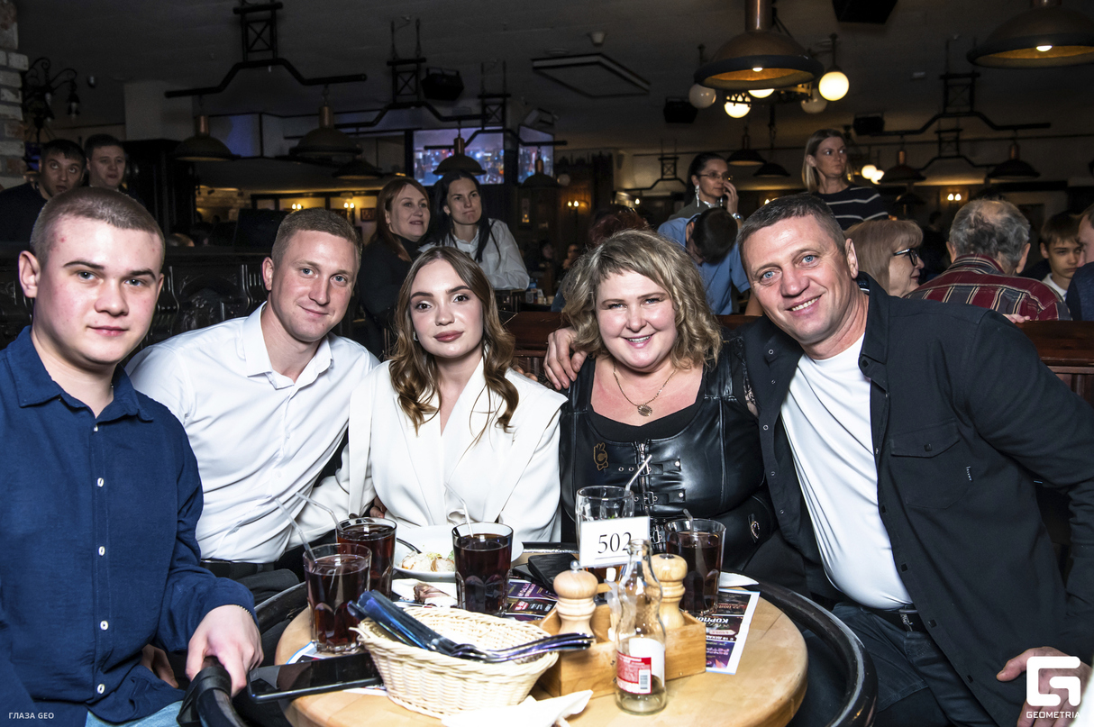 Премия "Stock Club" 17
