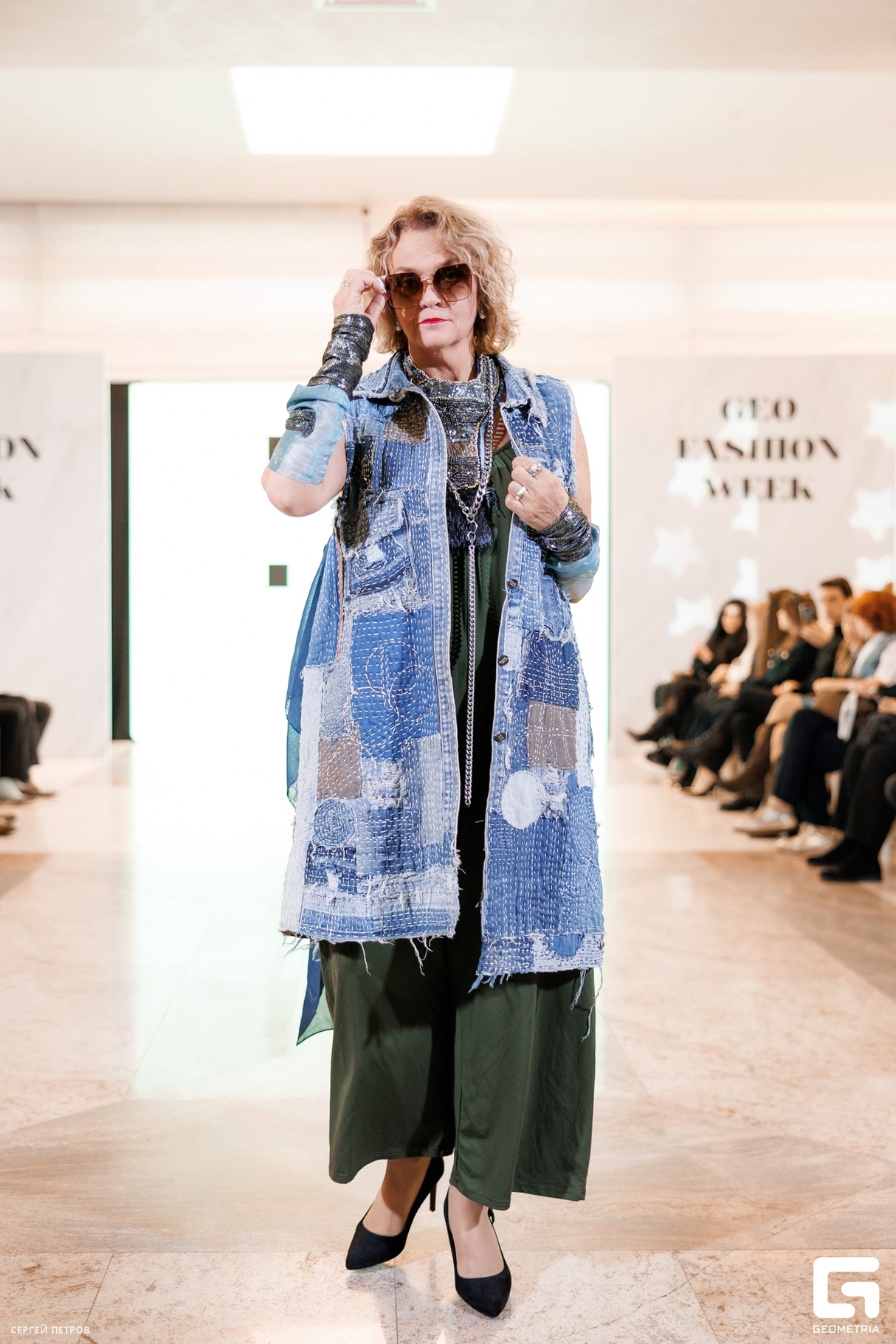 GEO FASHION WEEK 2026 - DAY 1 PART 4 11