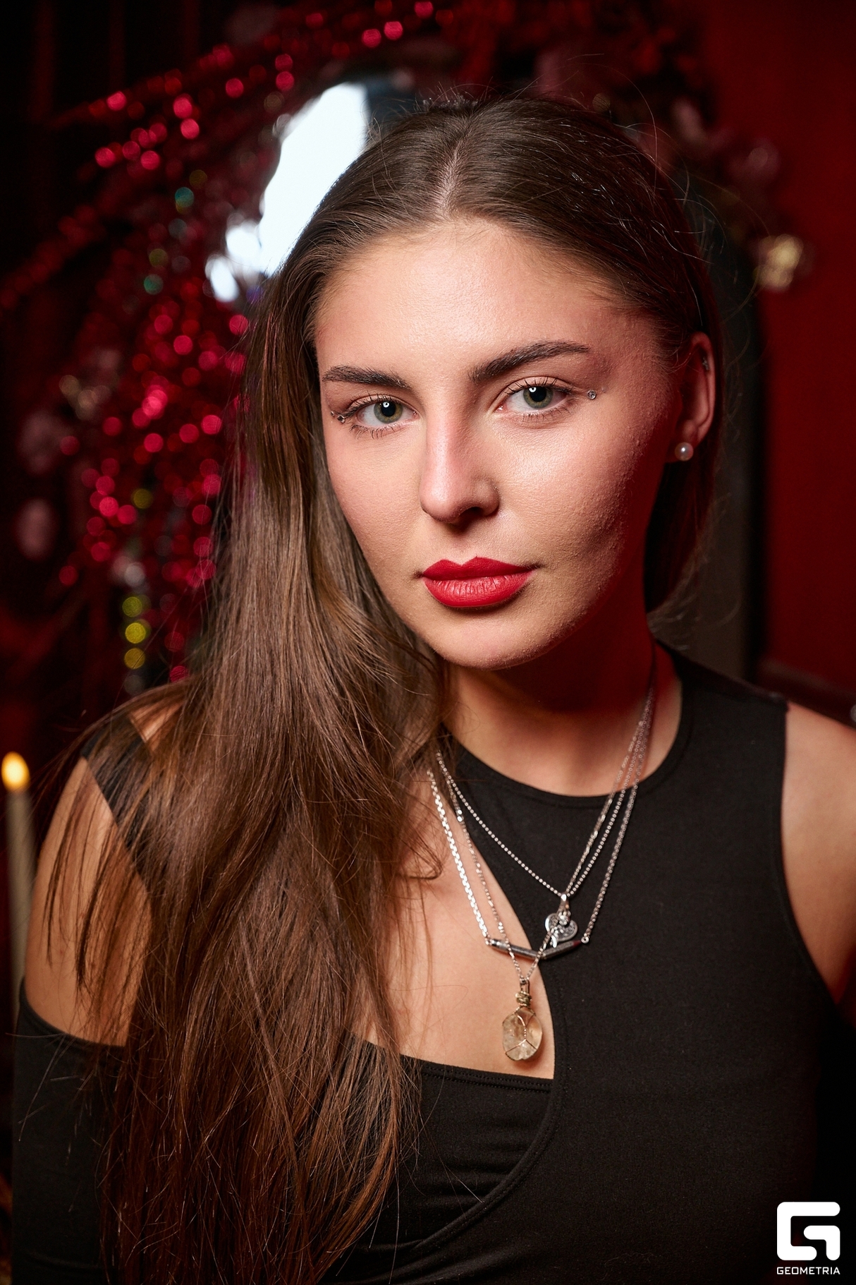 Пятница в баре "Опера" 16