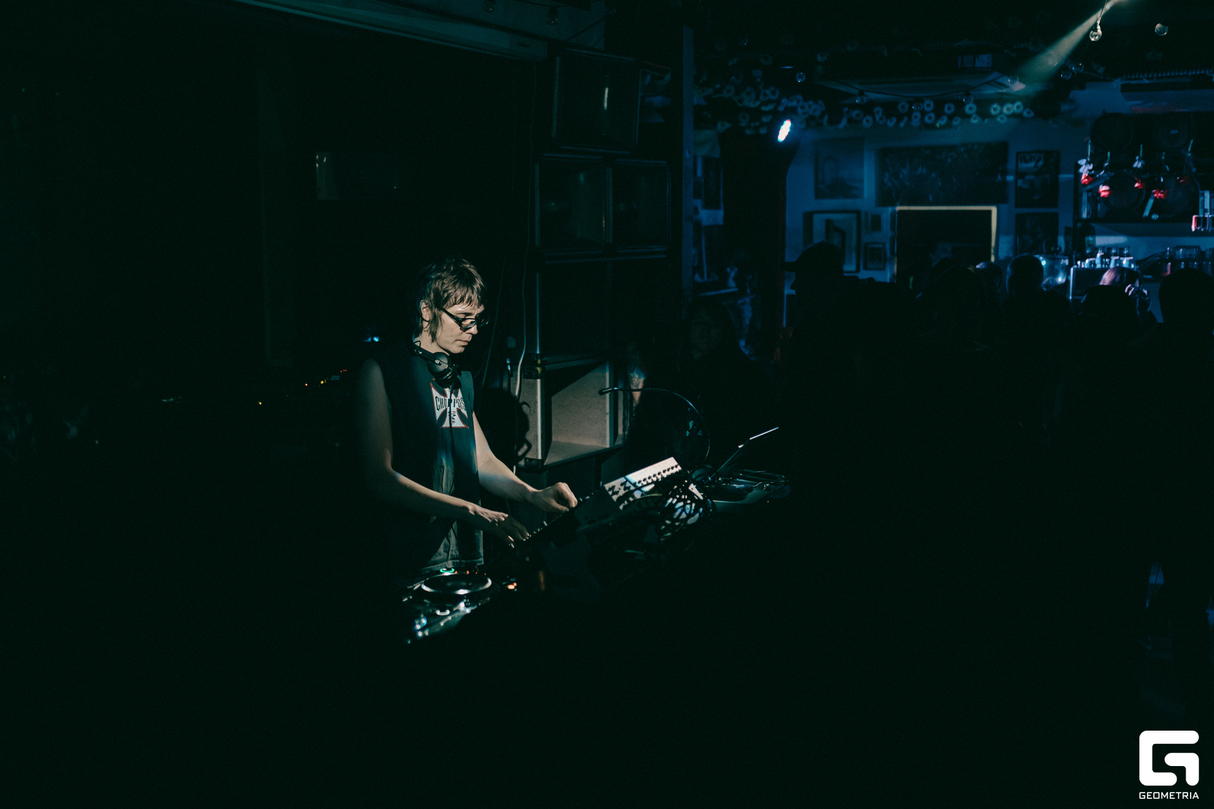 RESONANCE MOSCOW 22