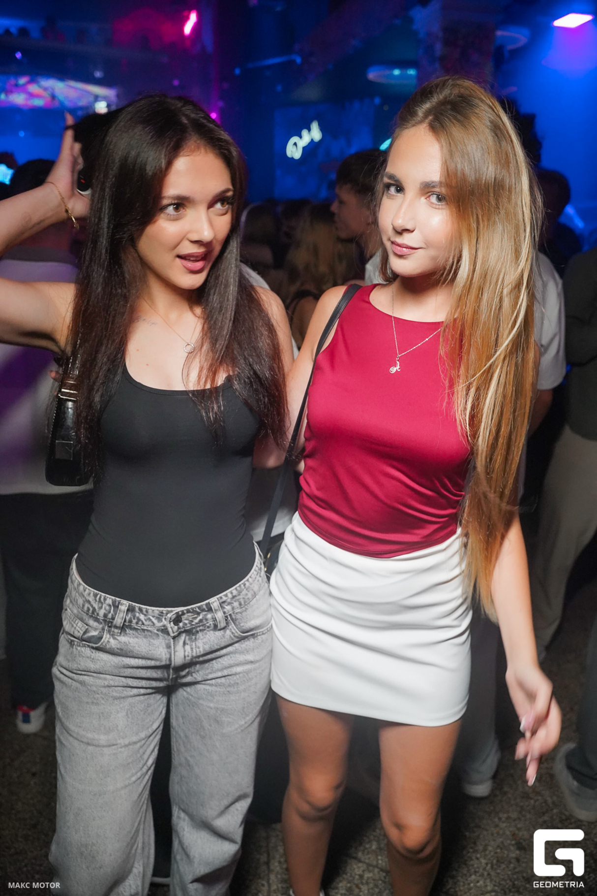 FUNKY PARTY 15