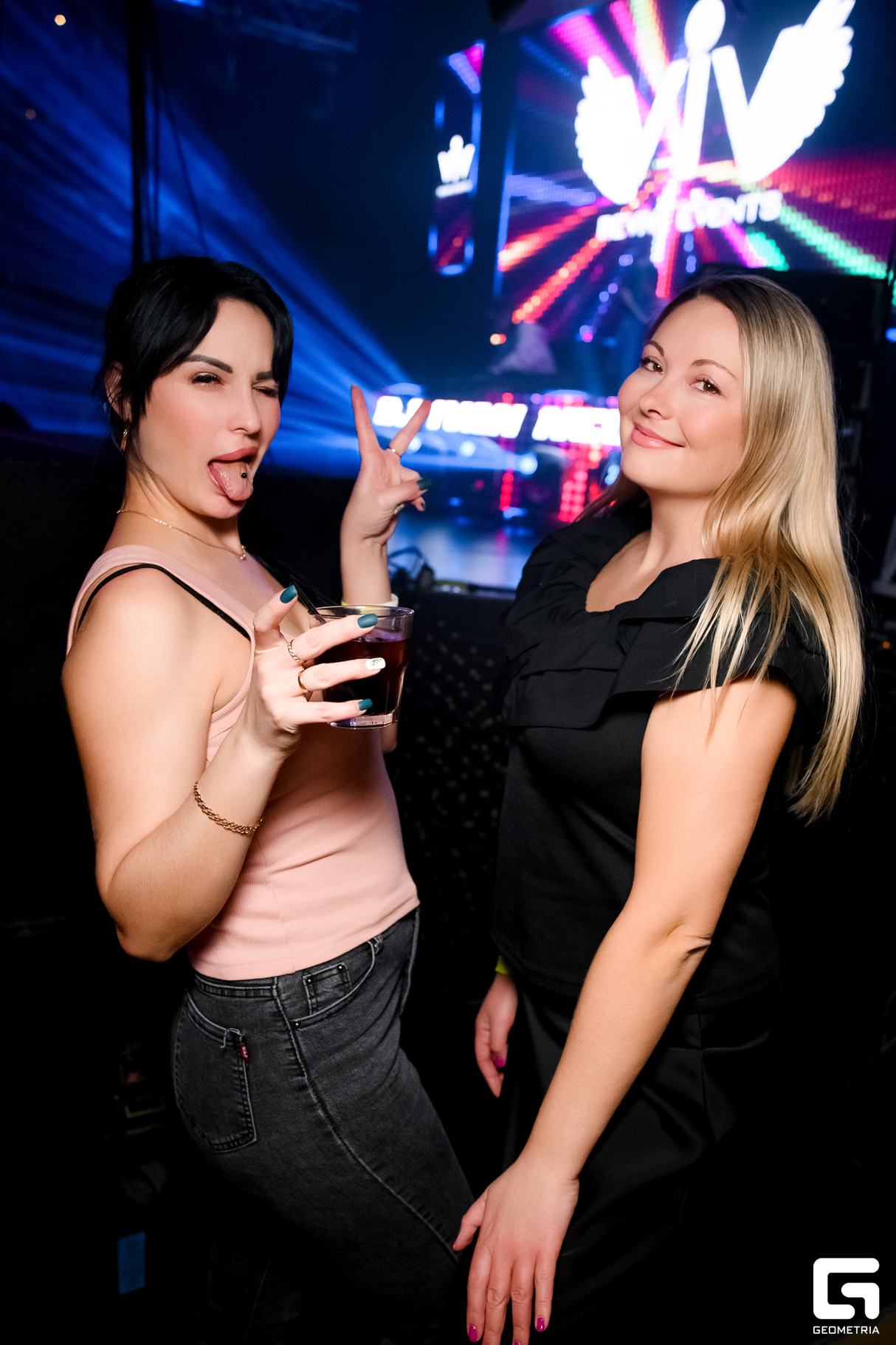 Легендарные Нулевые от Reviva Events 23