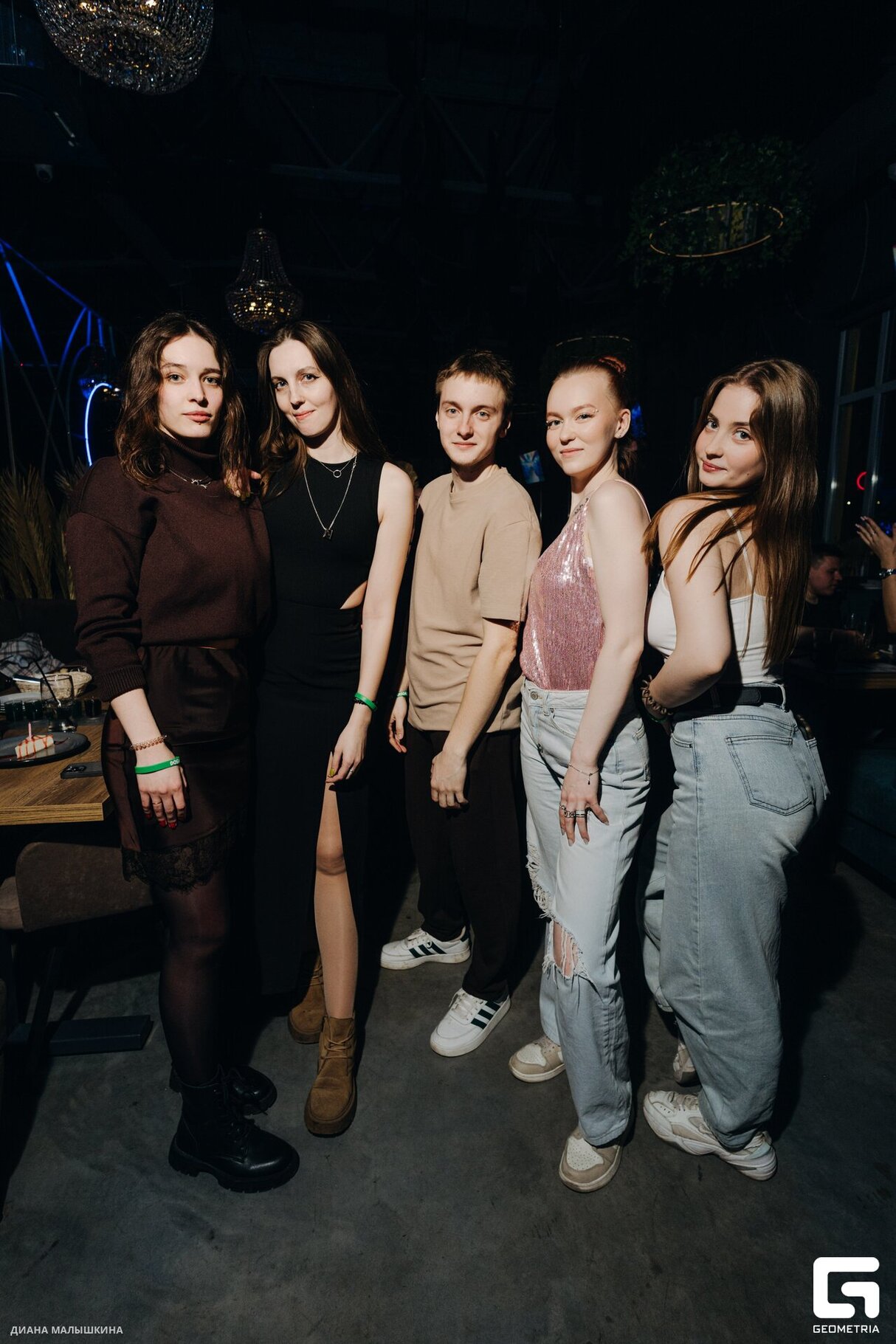 Вечеринка барби 13