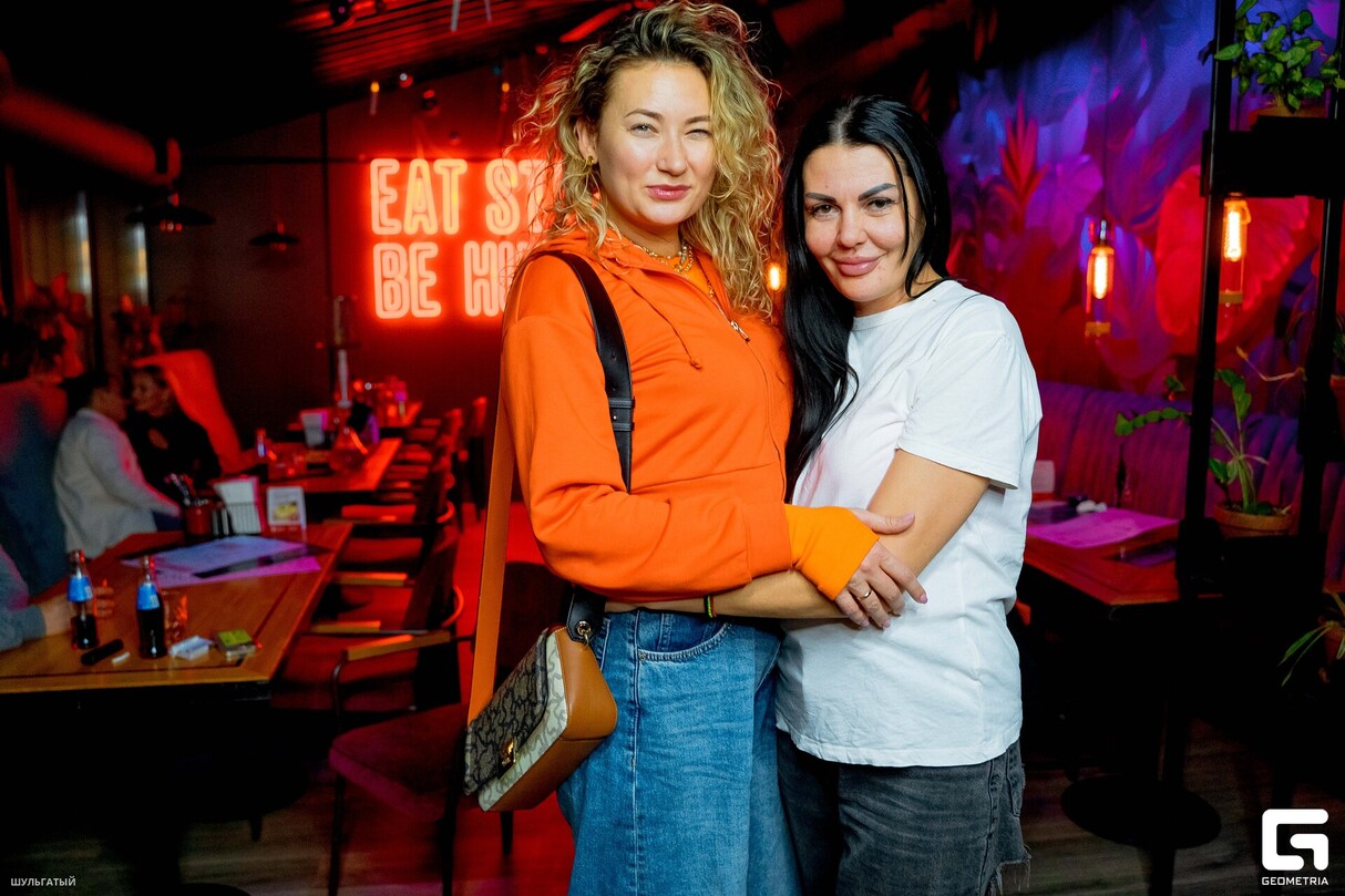 Saturday Night в BQ 9