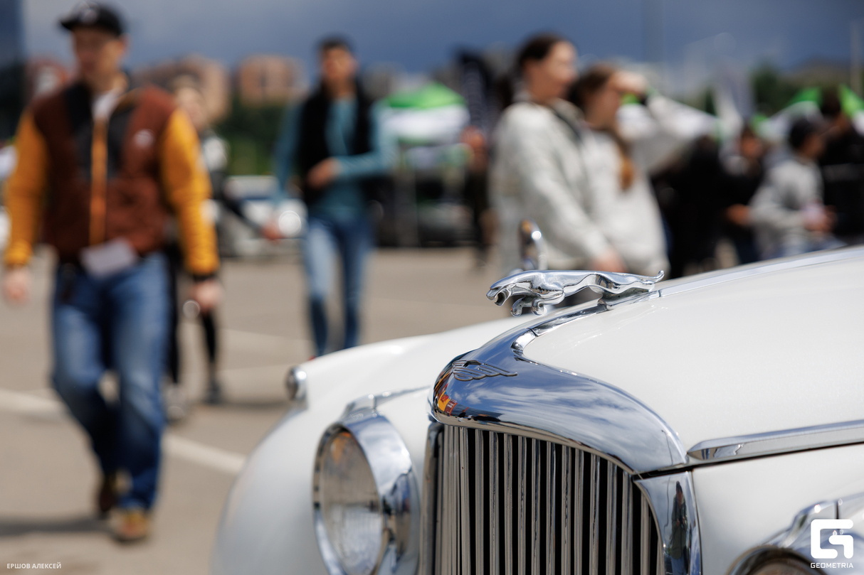 Чемпионат России по автозвуку и тюнингу 2026 в ТРЦ "Яркомолл" 16