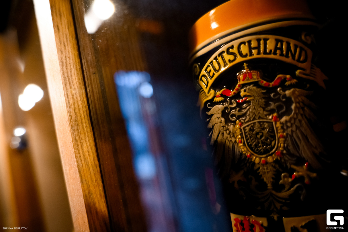 День рождение ресторана BIER HAUS! 22