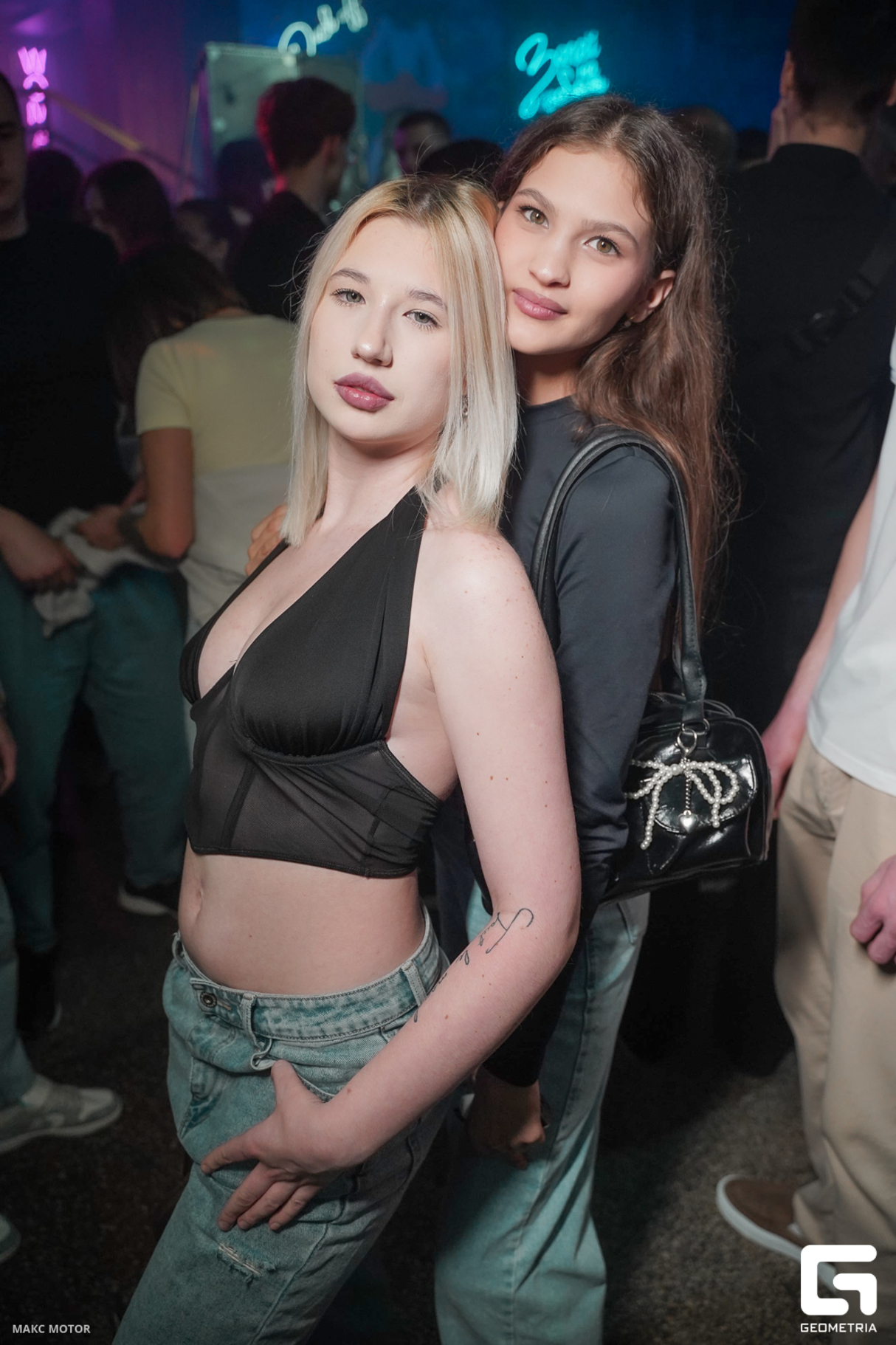 FUNKY PARTY 7