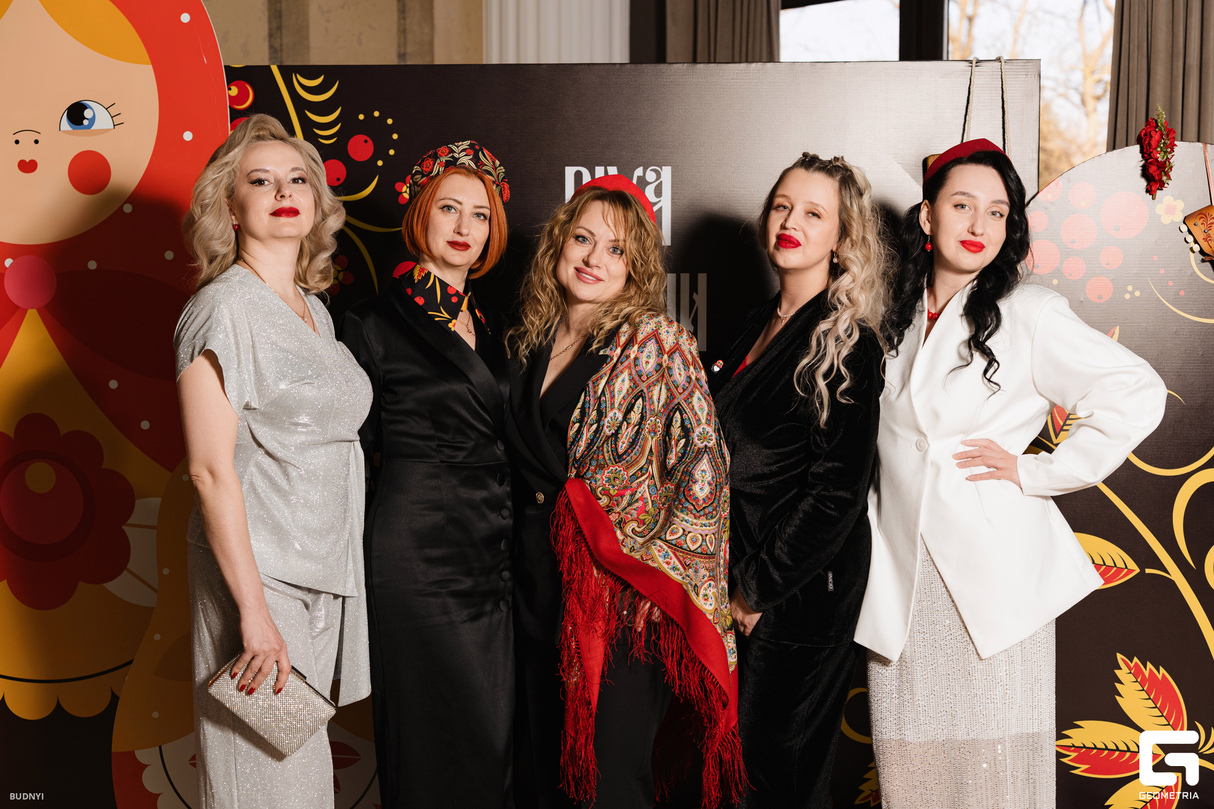 DIVA Кубани 25