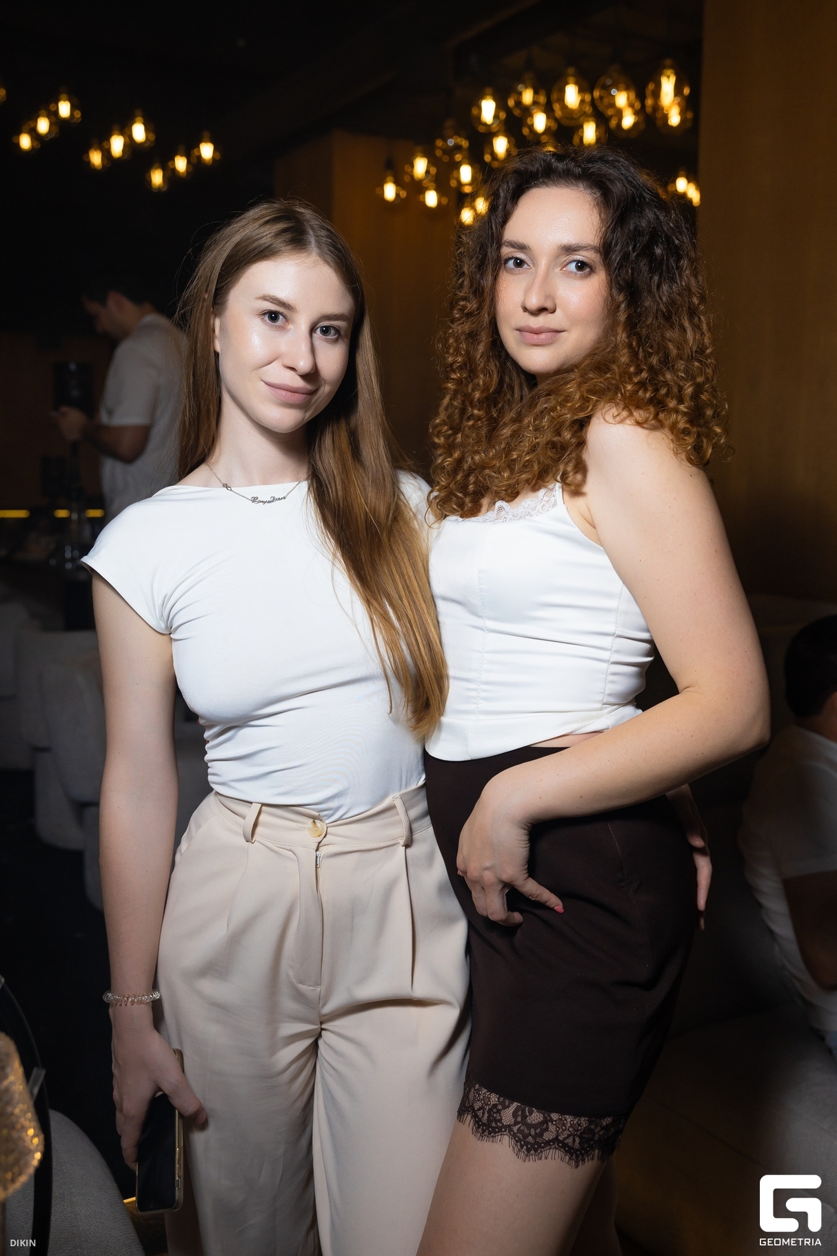 Saturday Night 13