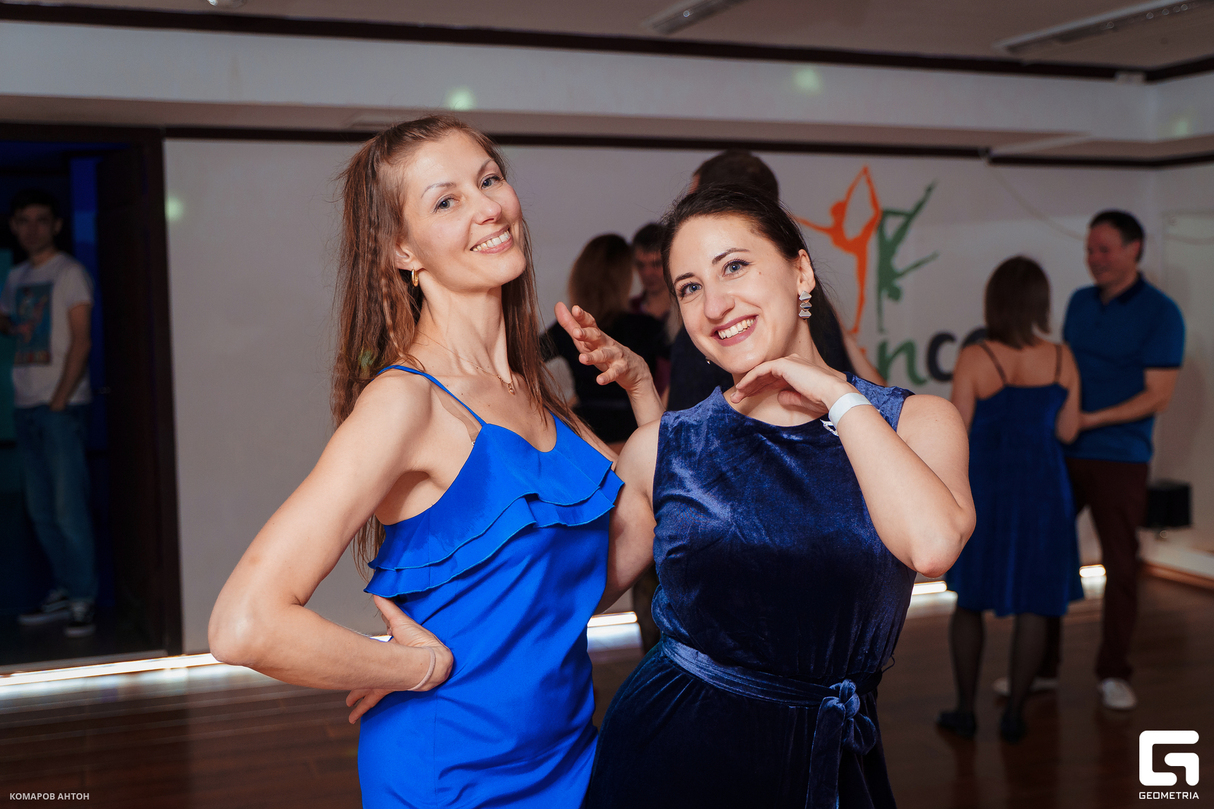 Студия танцев Let Me Dance 13
