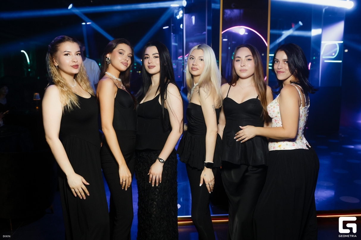 Специальный гость DJ KIDY 15