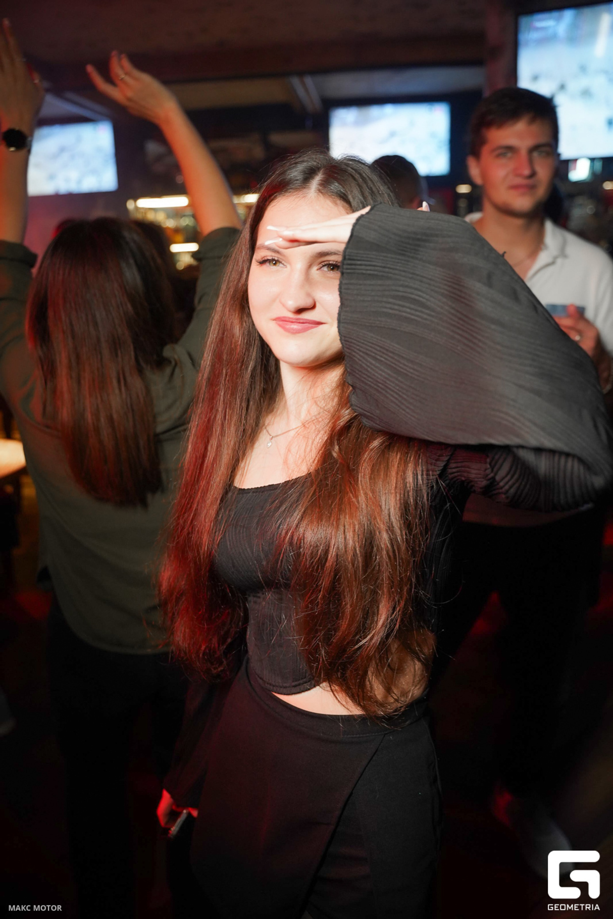 Saturday Night 15