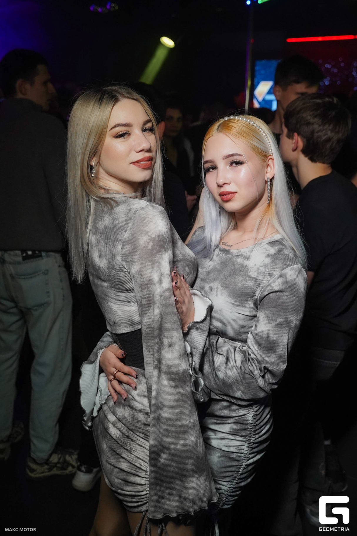 Saturday Night 21