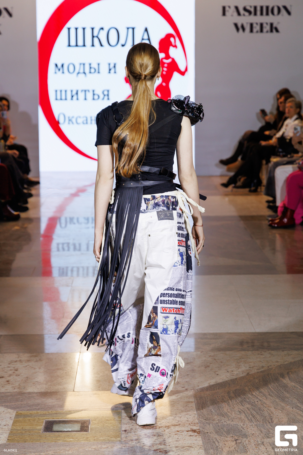 GEO FASHION WEEK 2025 - DAY 3 PART 3 9