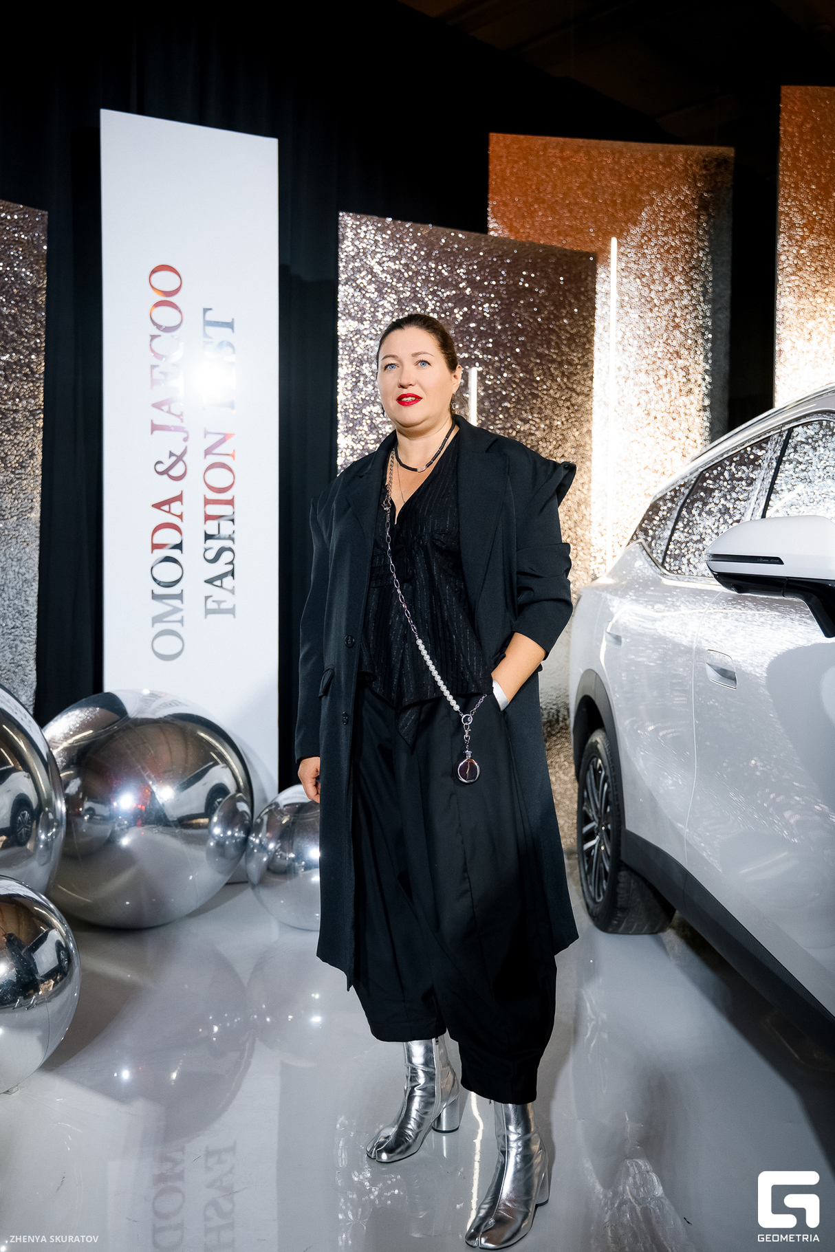 OMODA&JAECOO FASHION FEST 27