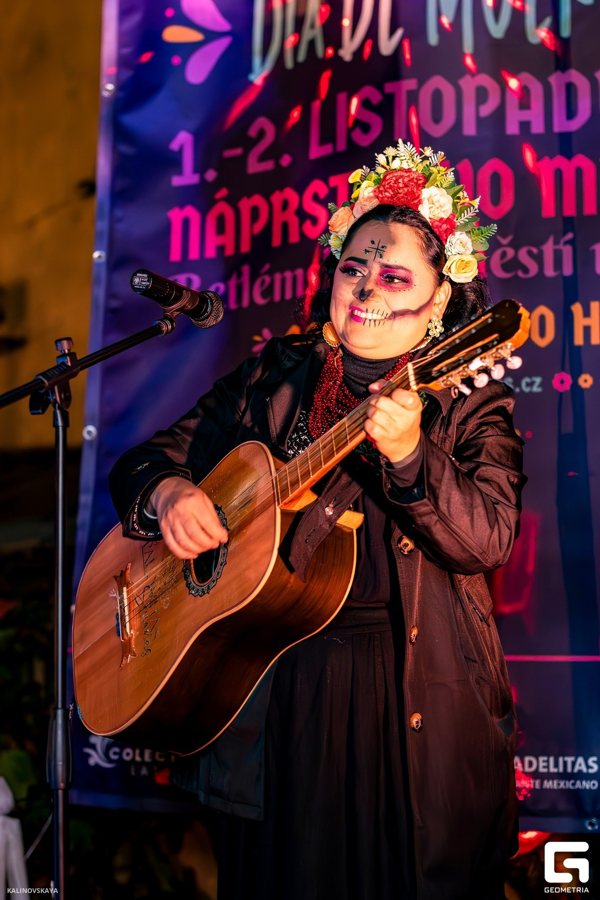 Día de Muertos 2025 14