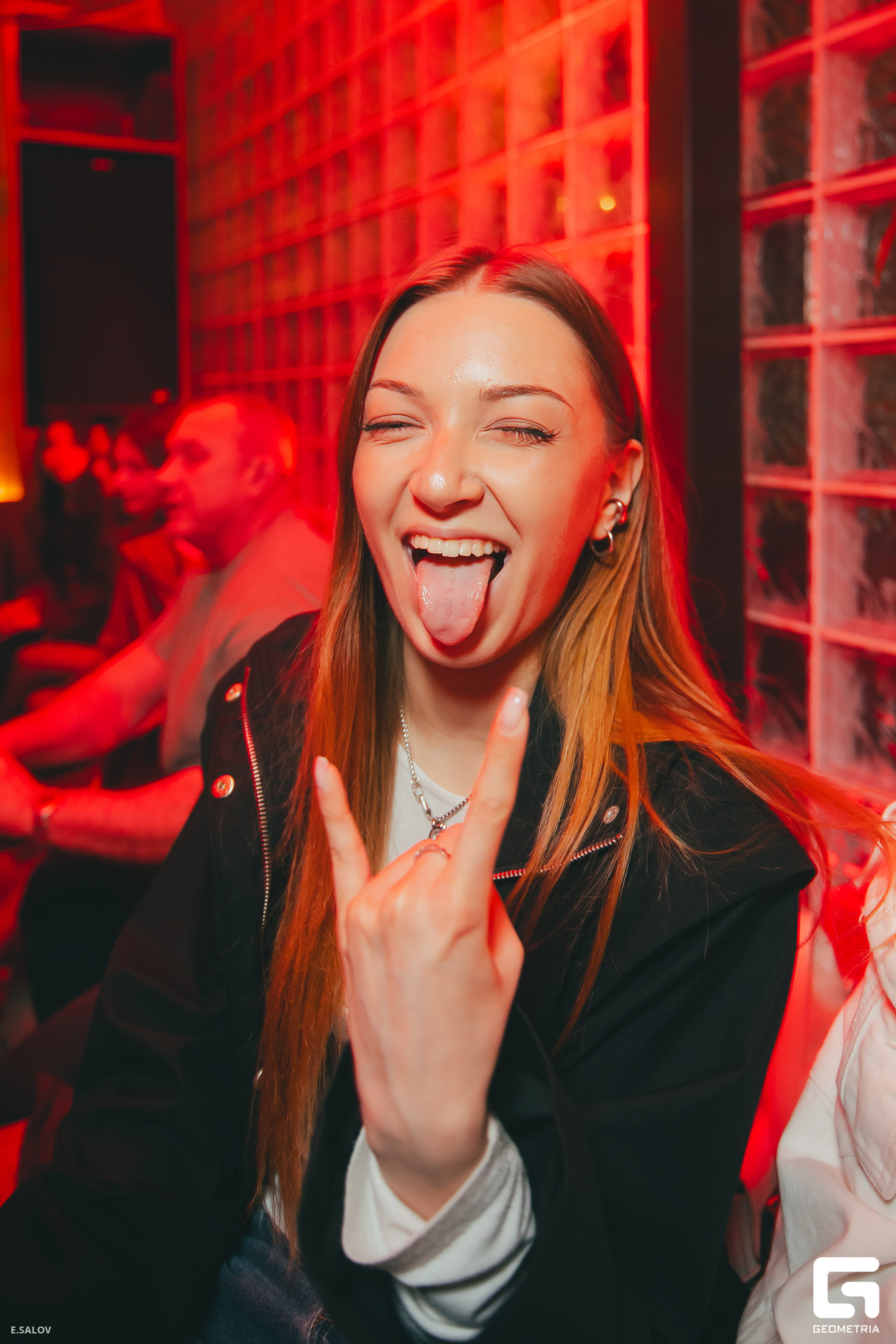 ЭКЗАМЕН TOCHKA.DJ 23