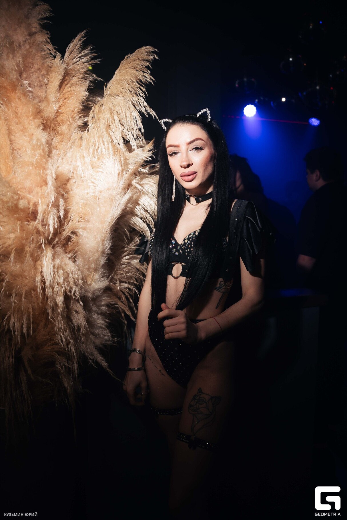 Friday night в БАРВИХЕ 10