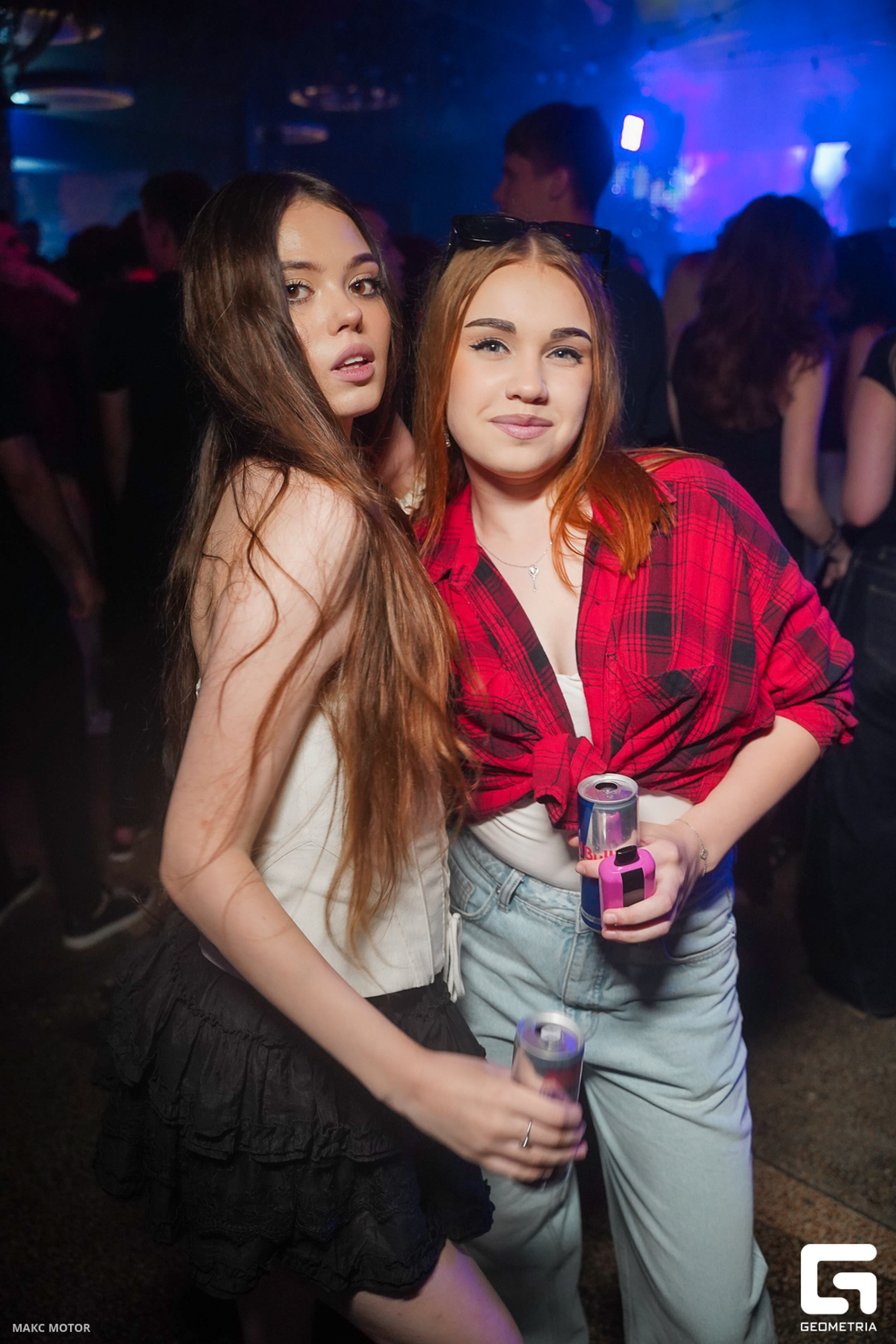 FUNKY PARTY 20