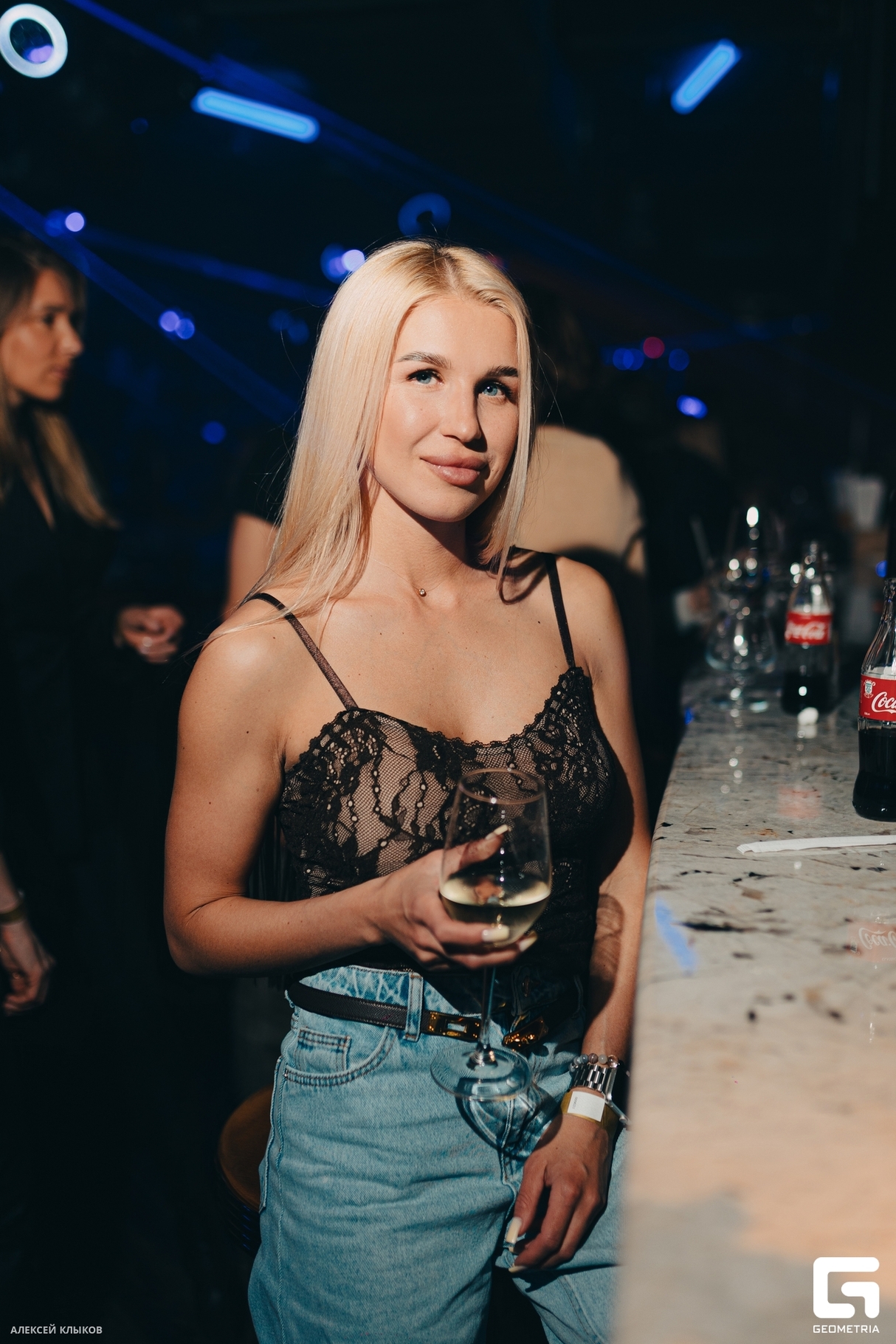 RESIDENTS NIGHT 12