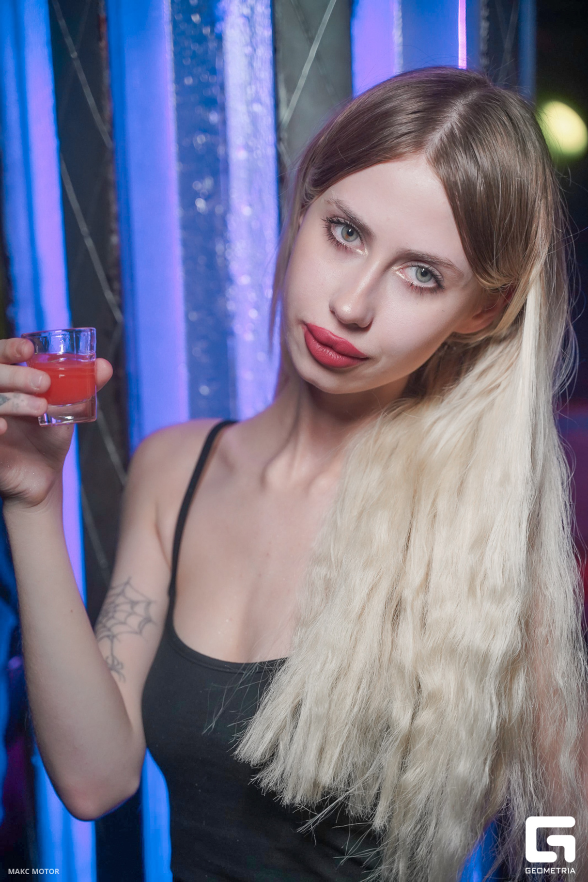 Friday Night 21