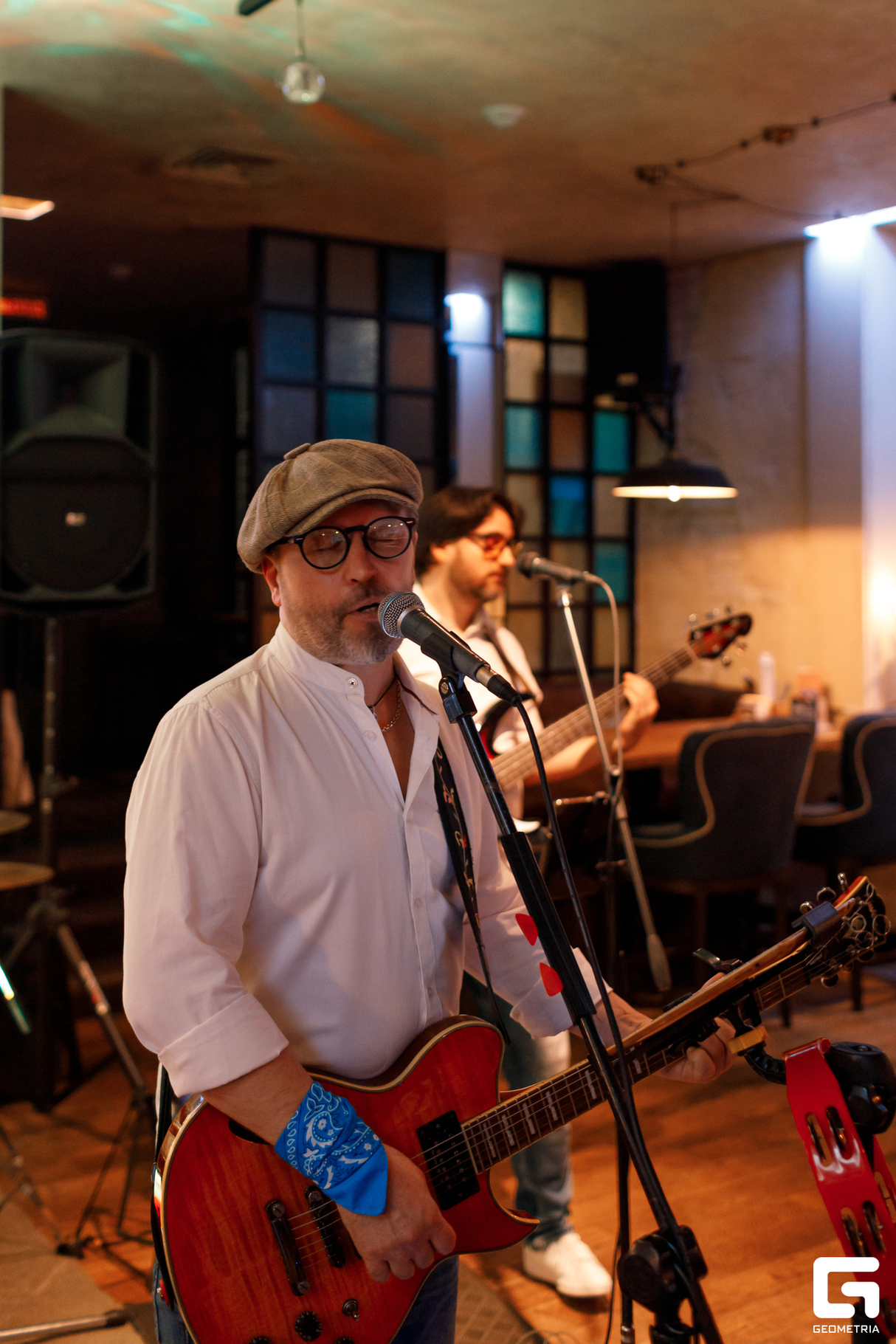 День Рождения Seafoodbar Баренц 26