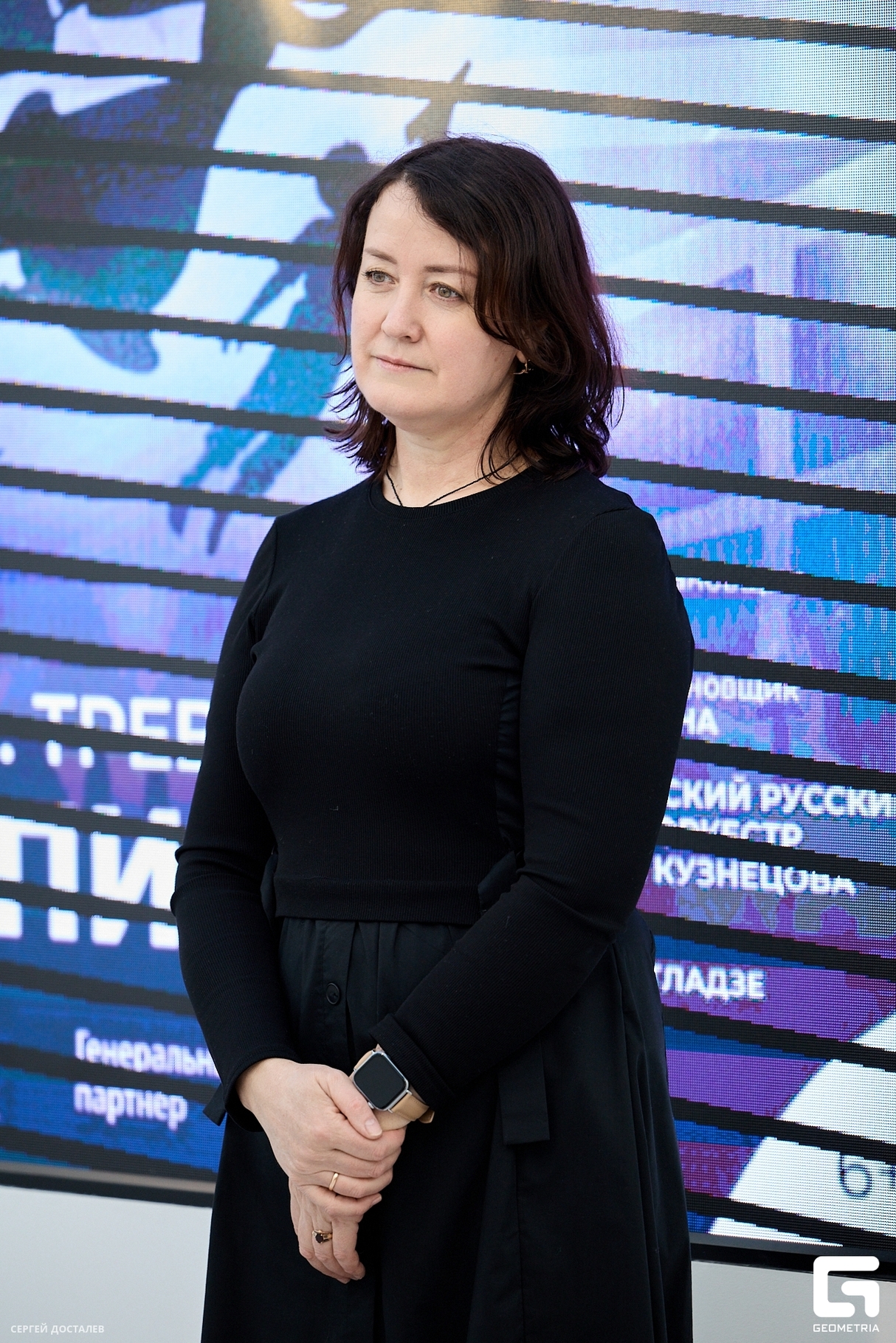 Концерт «От мрака к свету» 16