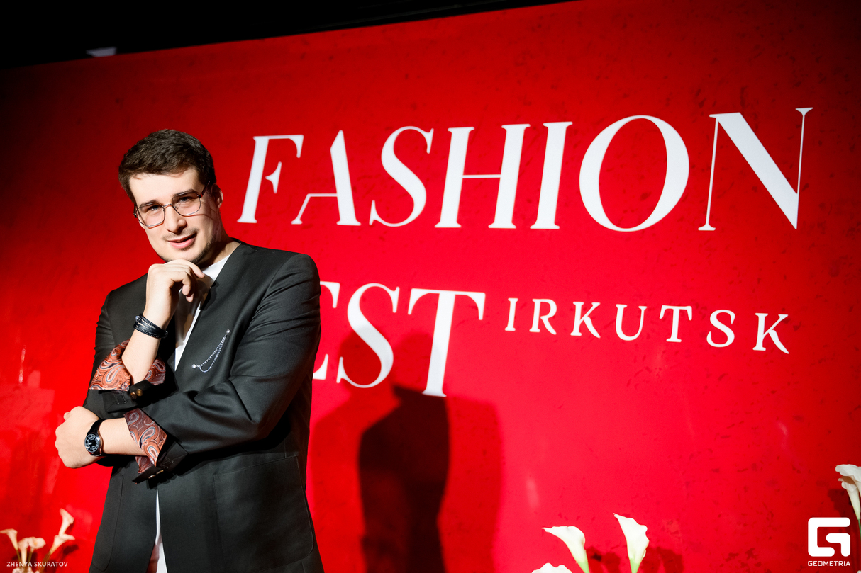 5-й сезон Недели моды «FASHION FEST» в Sibexpohall 20