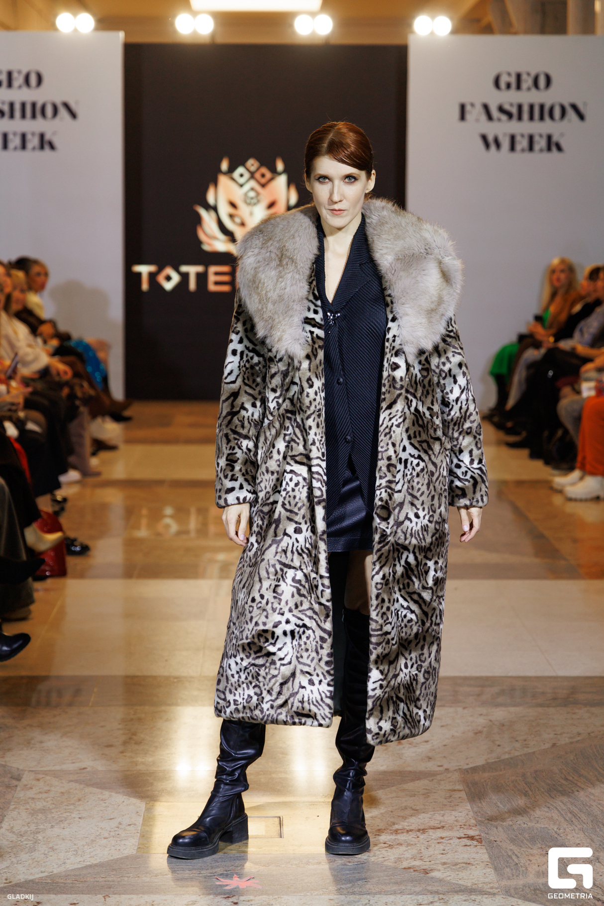 GEO FASHION WEEK 2025 - DAY 2 PART 2 17