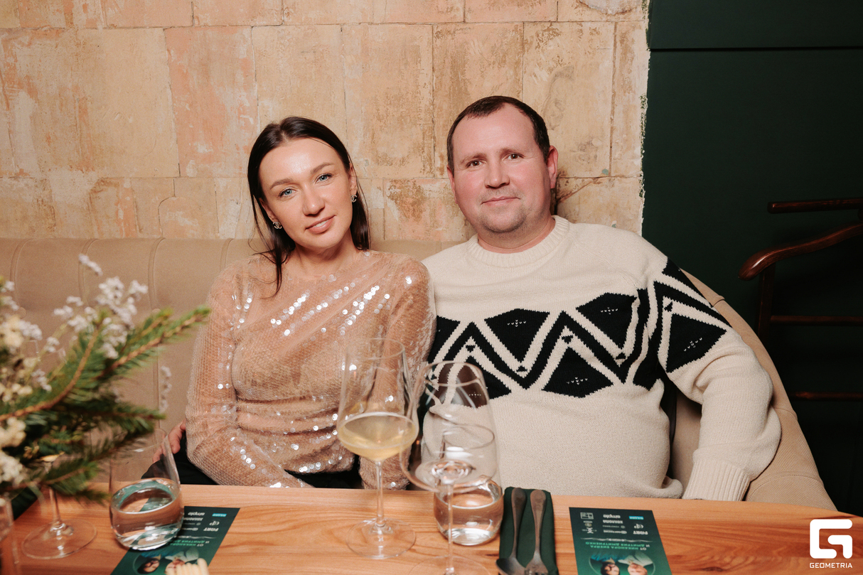 Ресторану YALE 4 года! 28