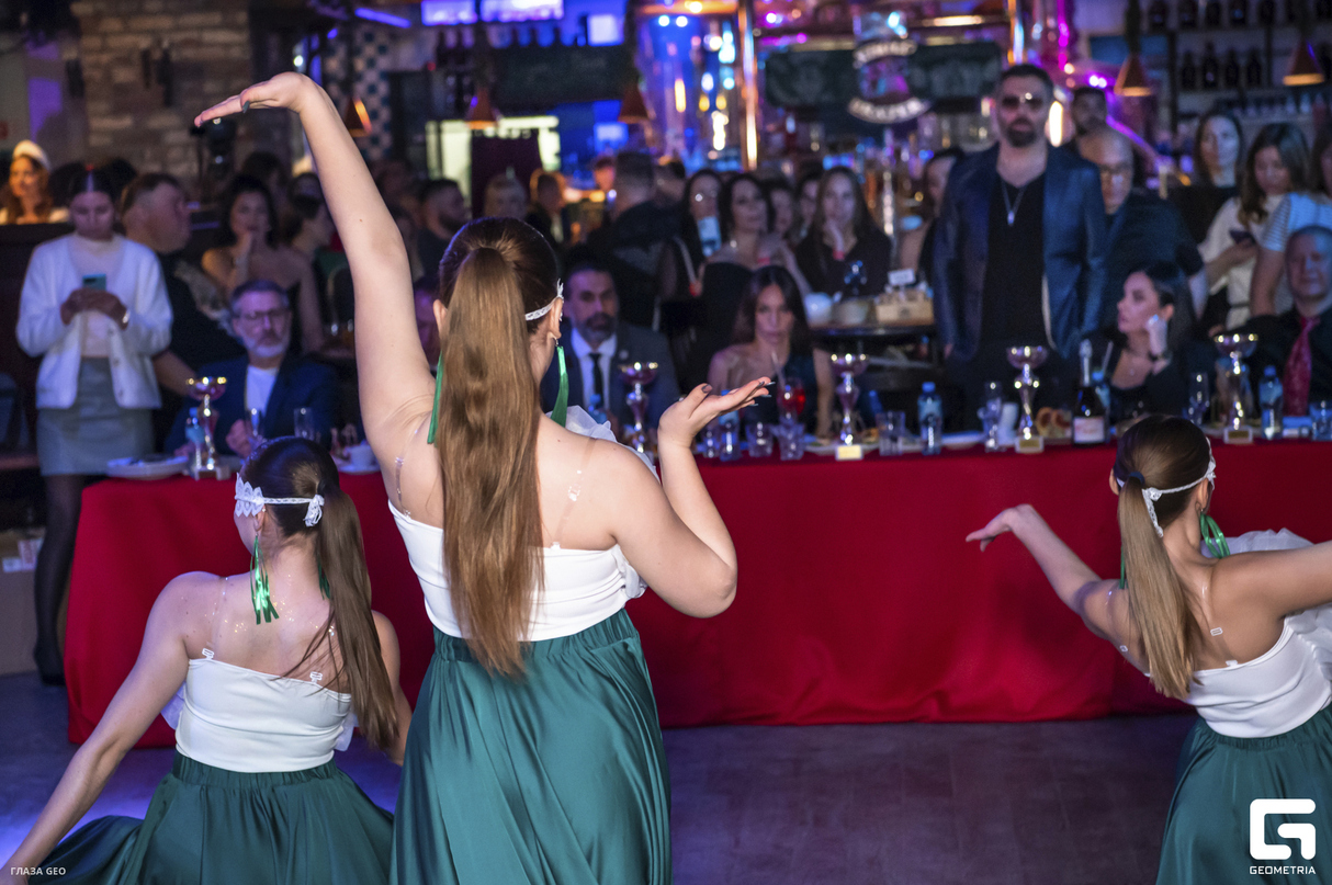 Премия "Stock Club" 27