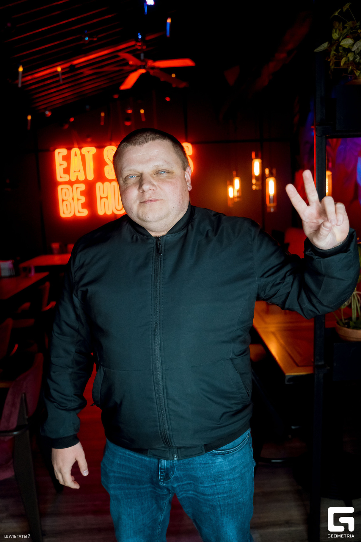 Saturday Night в BQ 26