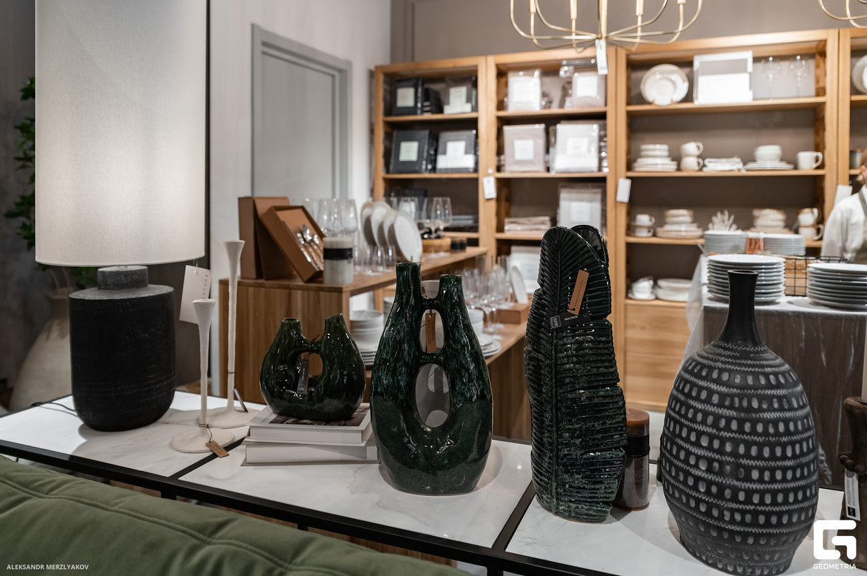 Лекция дизайн-критика Ольги Божко в Dantone Home 29