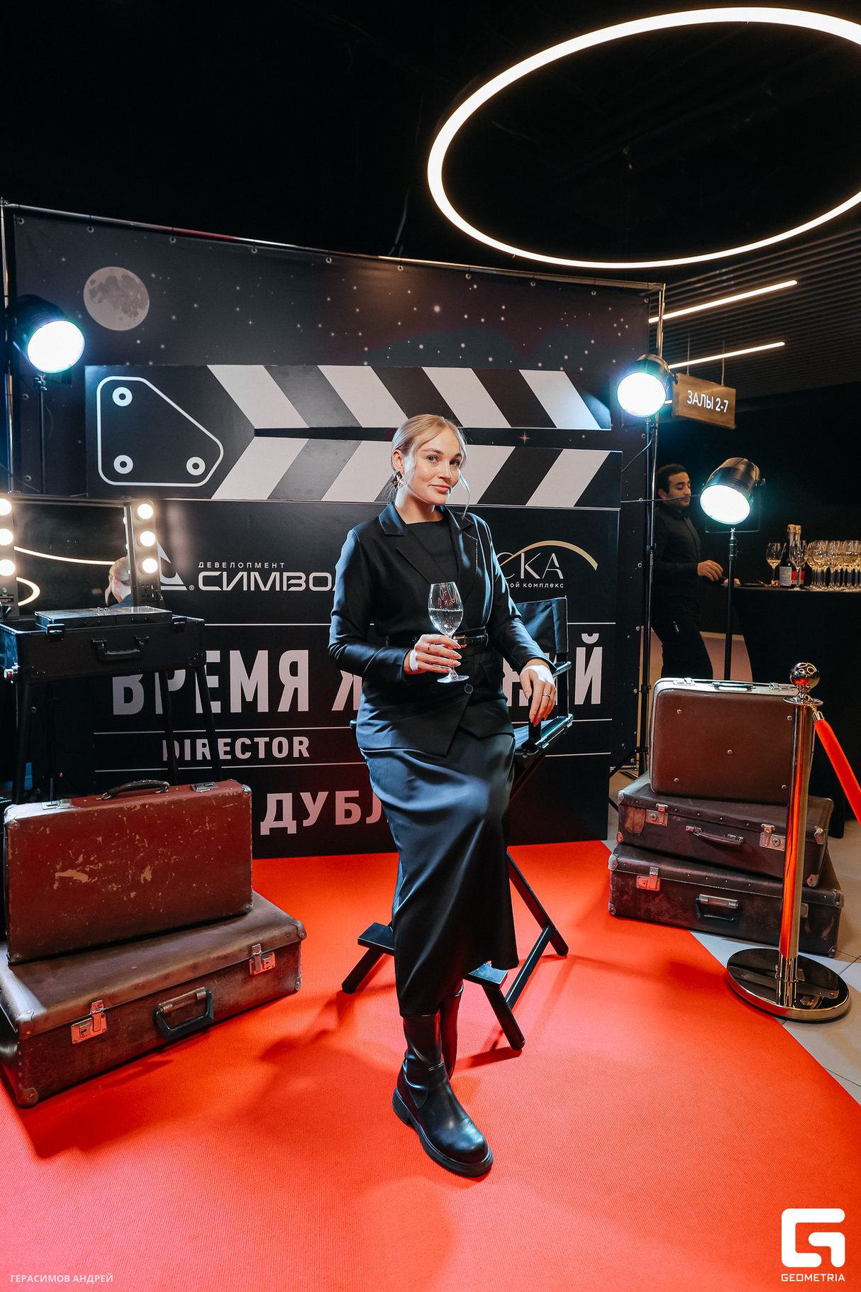 ВРЕМЯ ЖЕЛАНИЙ 21