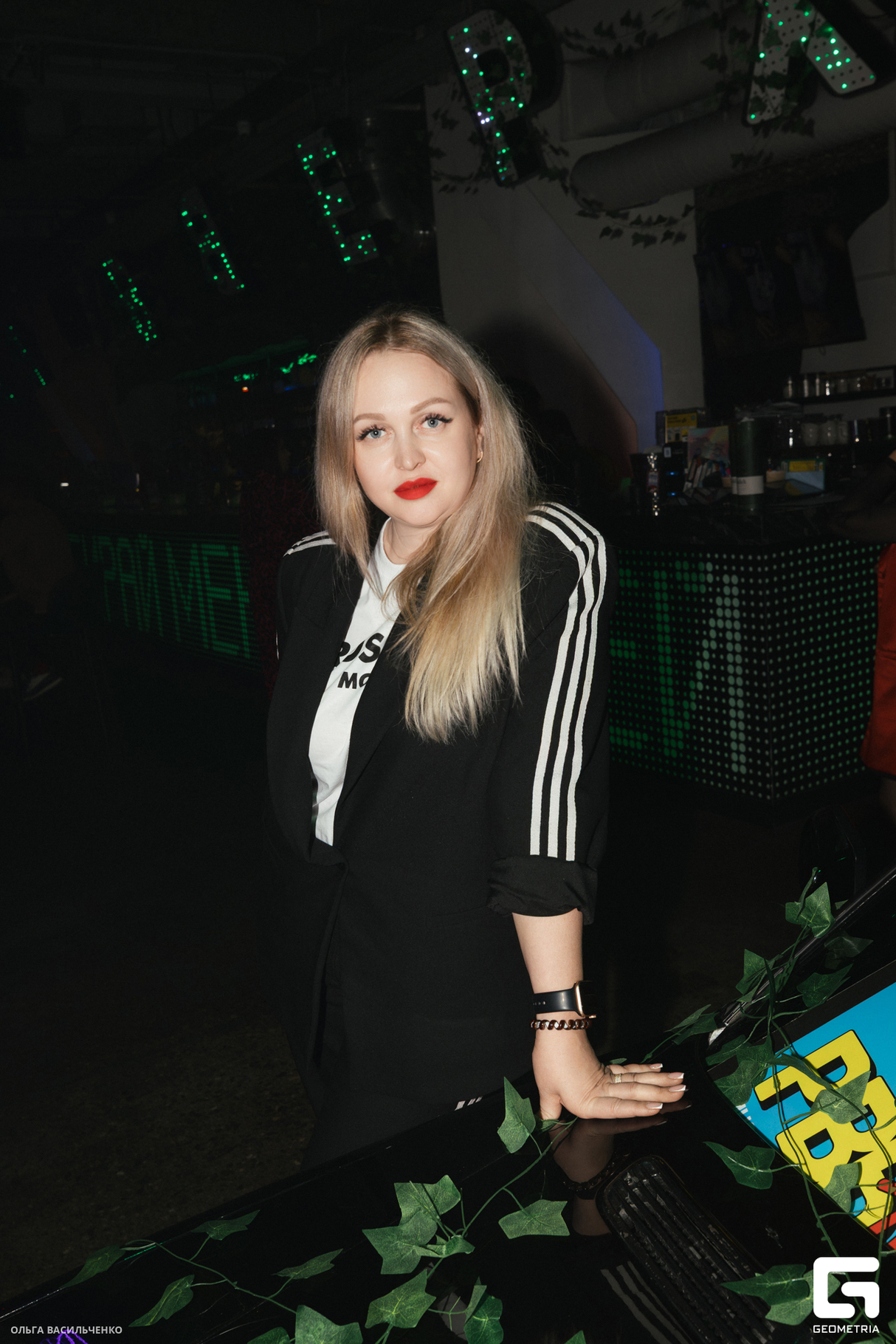 АКУНА МАТАТА 23