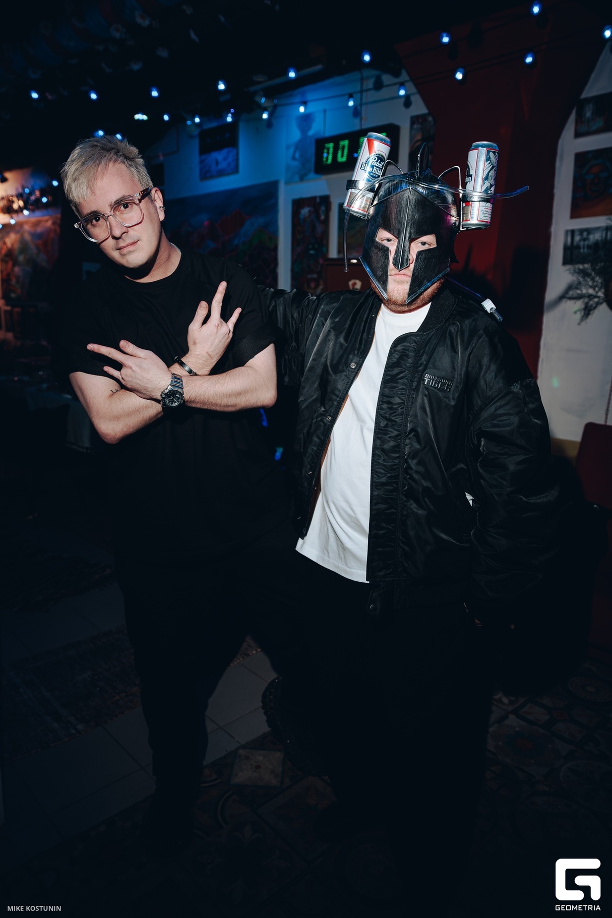 Pernatkin x Betin HBD 30
