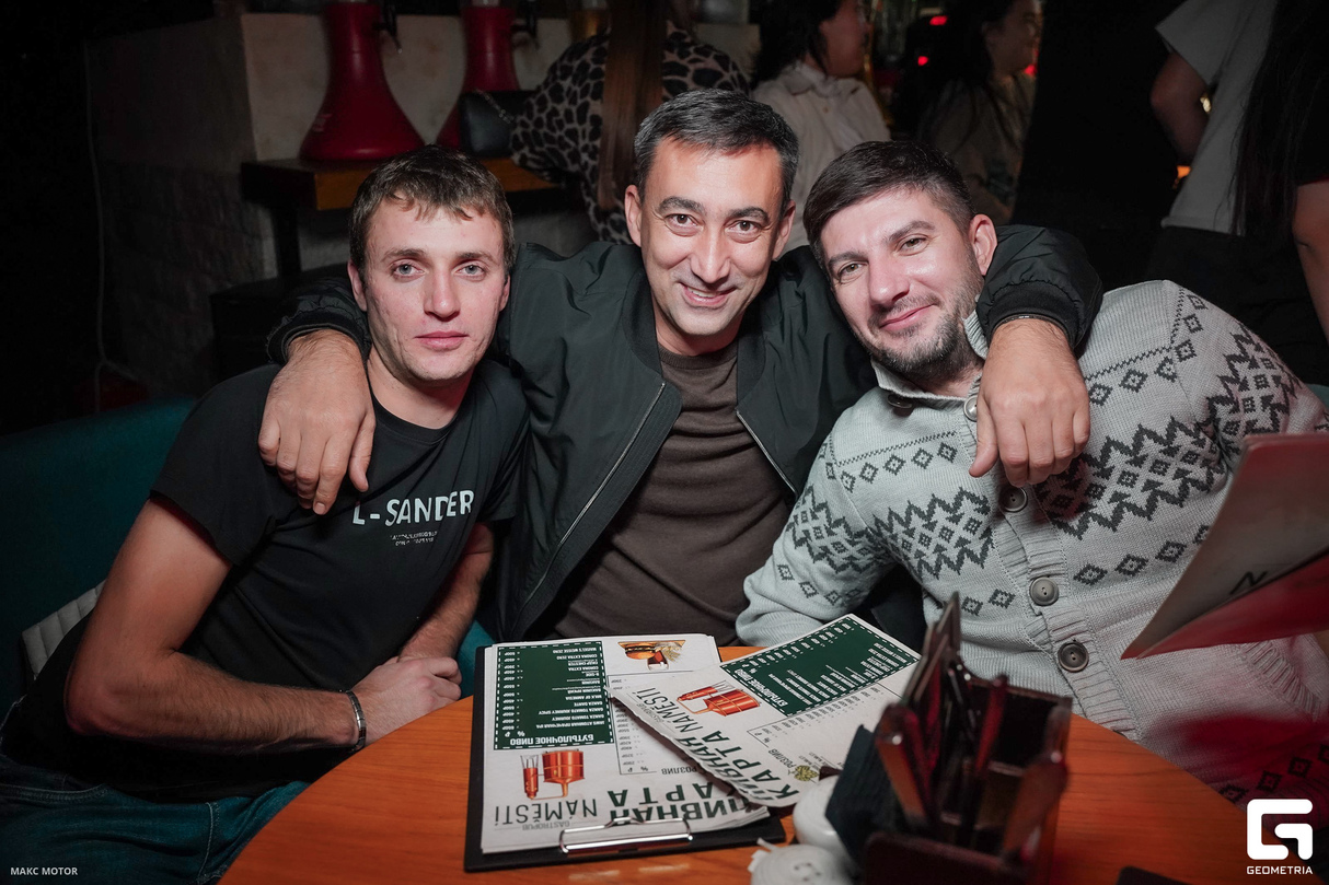 Saturday Night 29